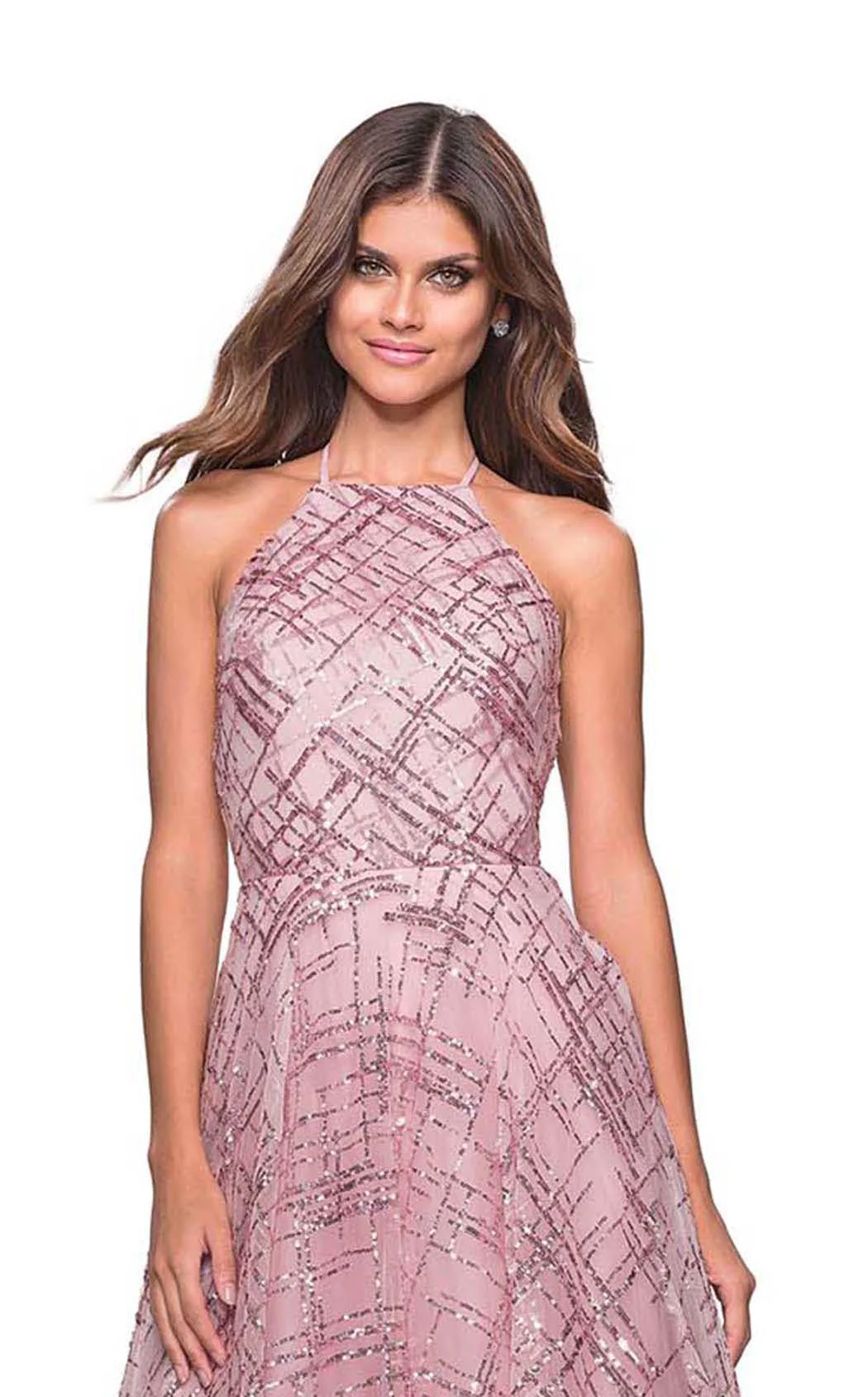 La Femme 27451 Dress - Image 14