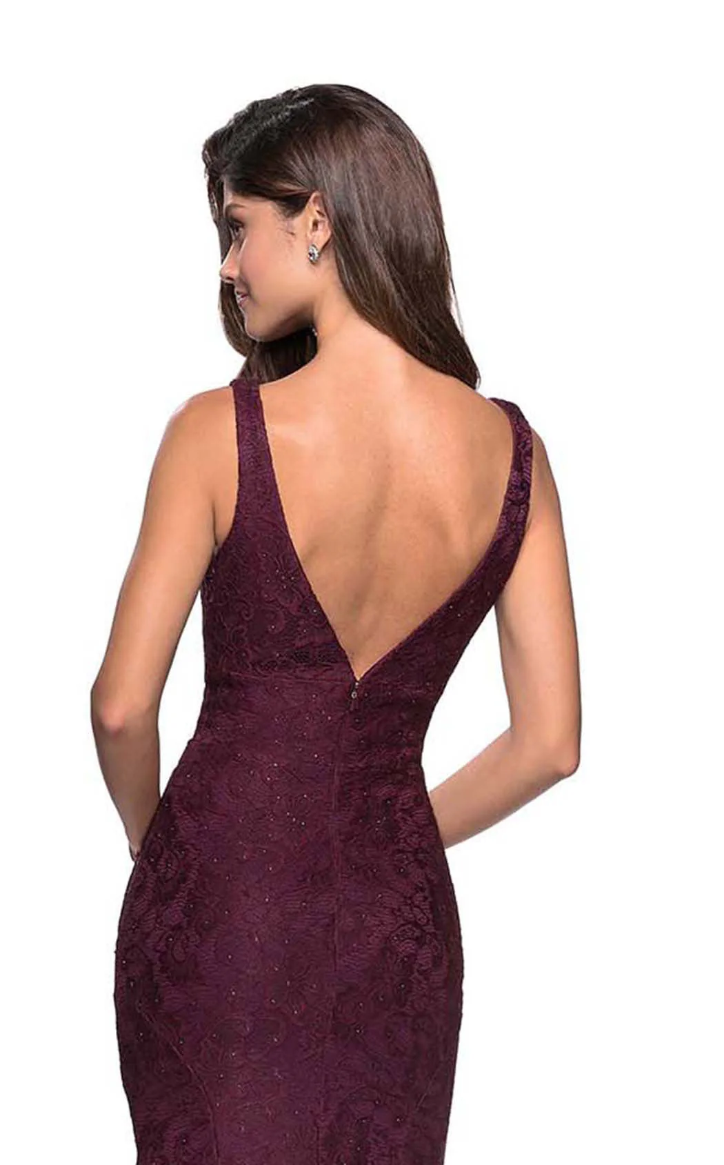 La Femme 27464 Dress - Image 17