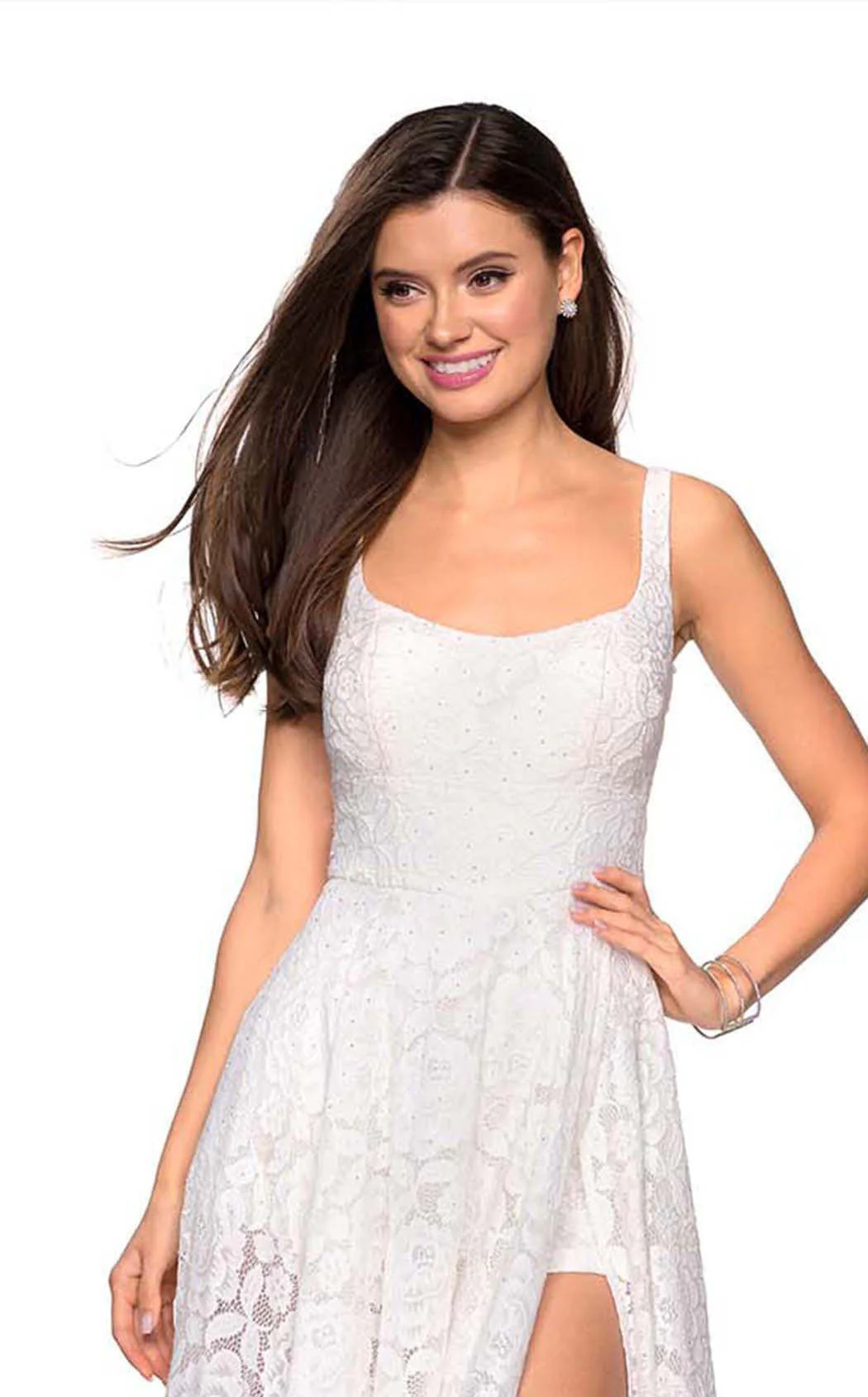 La Femme 27476 Dress - Image 13