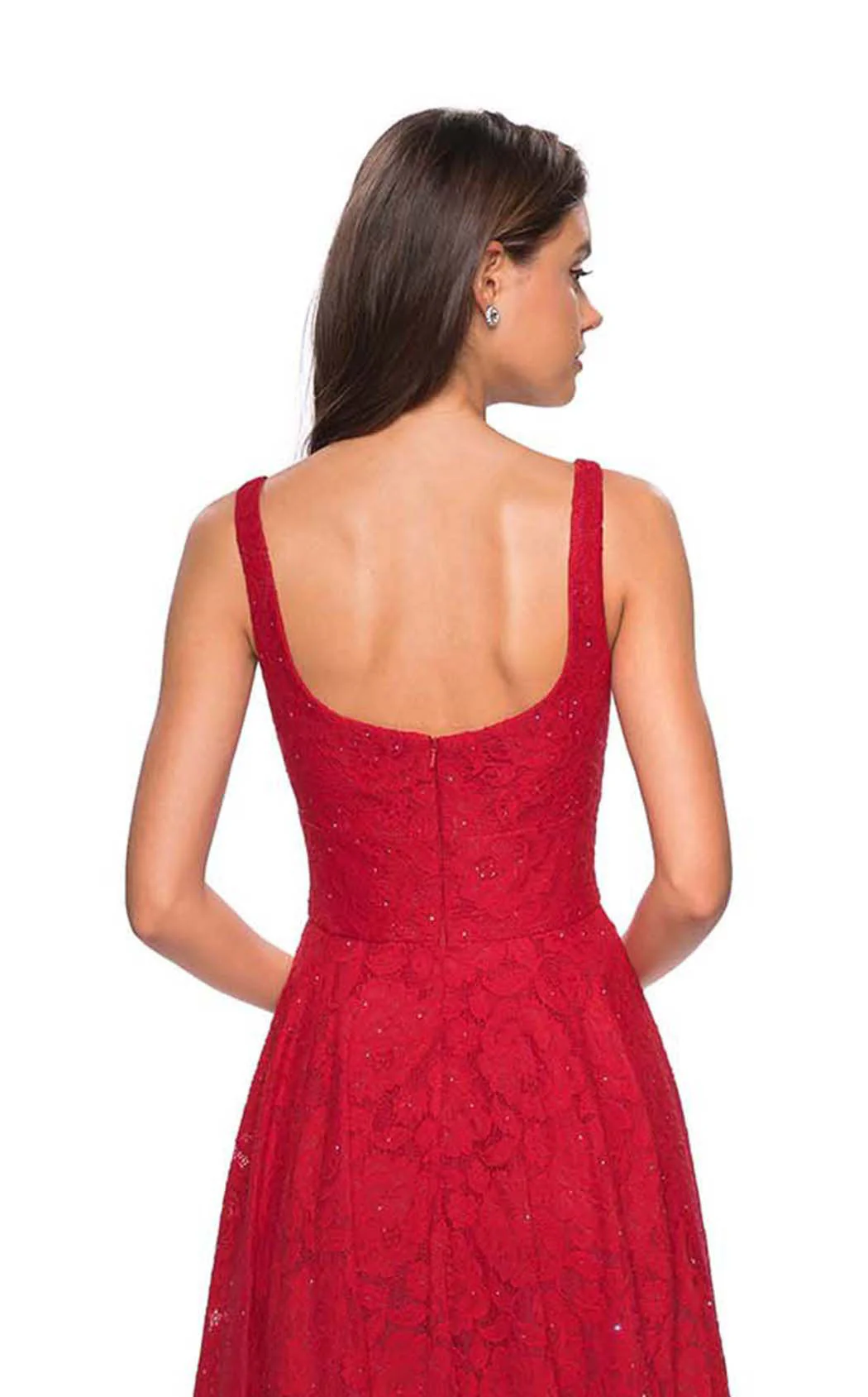 La Femme 27476 Dress - Image 16