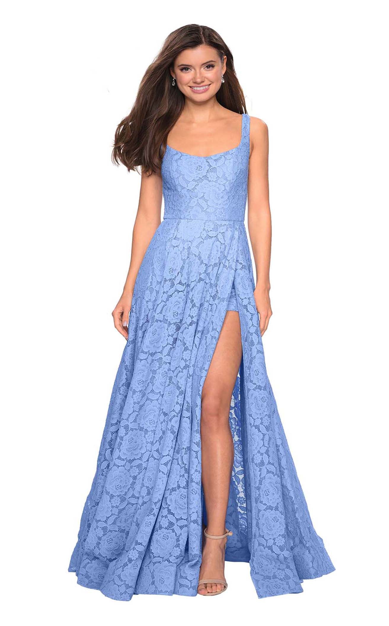La Femme 27476CL