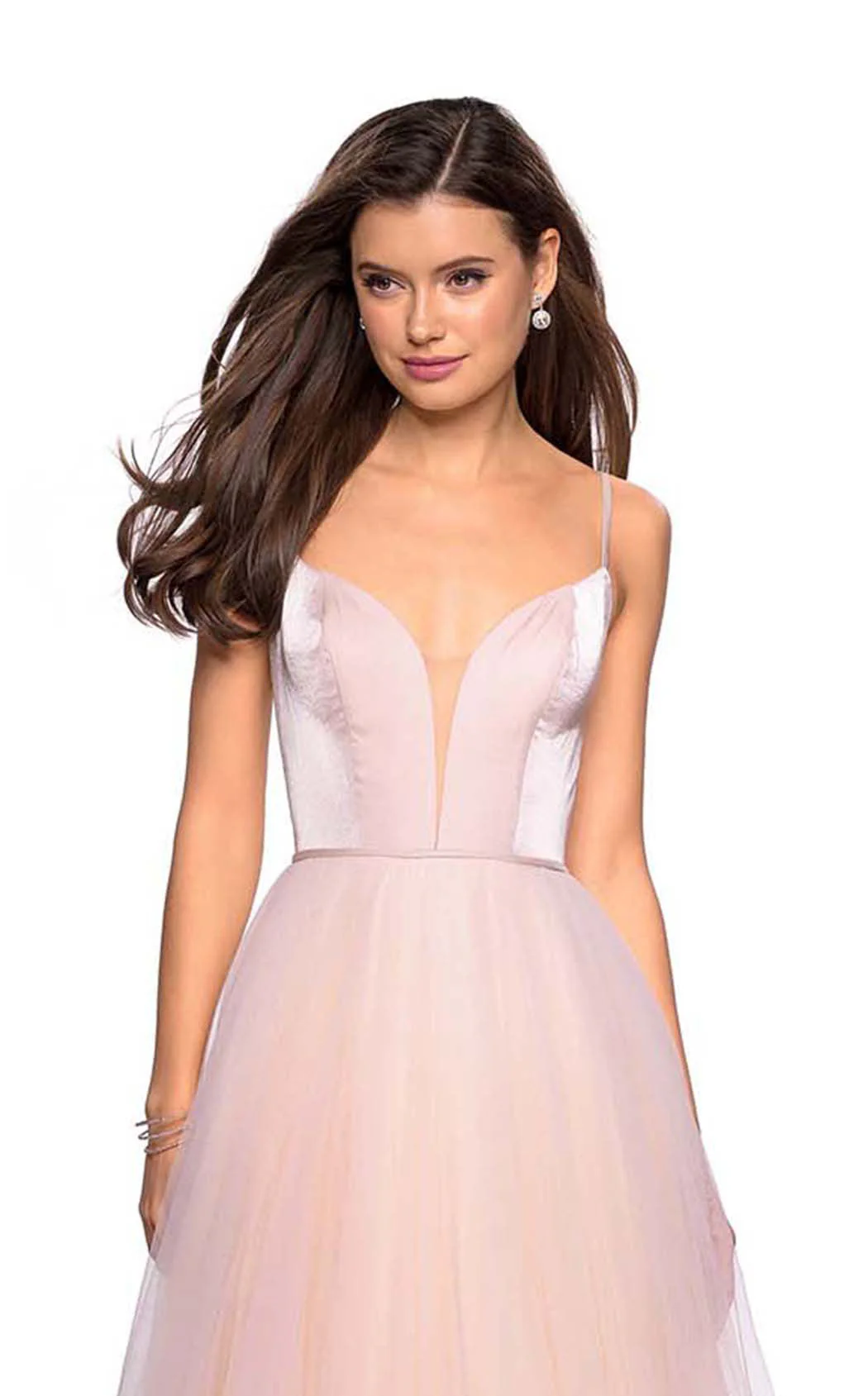 La Femme 27485 Dress - Image 14