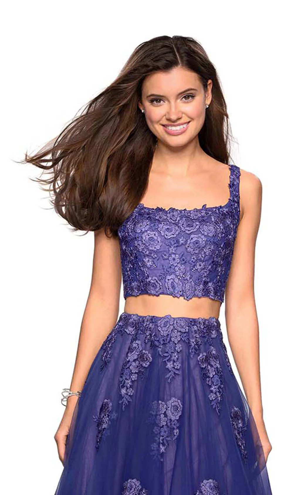La Femme 27489 Dress - Image 11