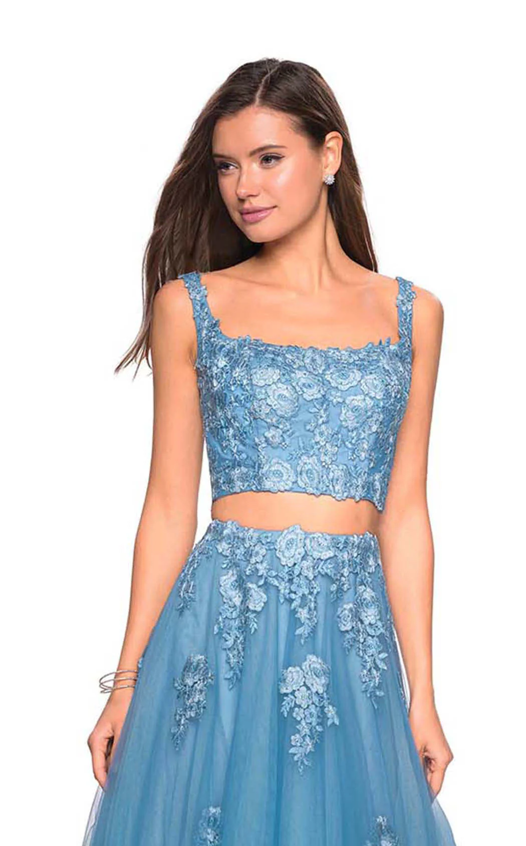 La Femme 27489 Dress - Image 12