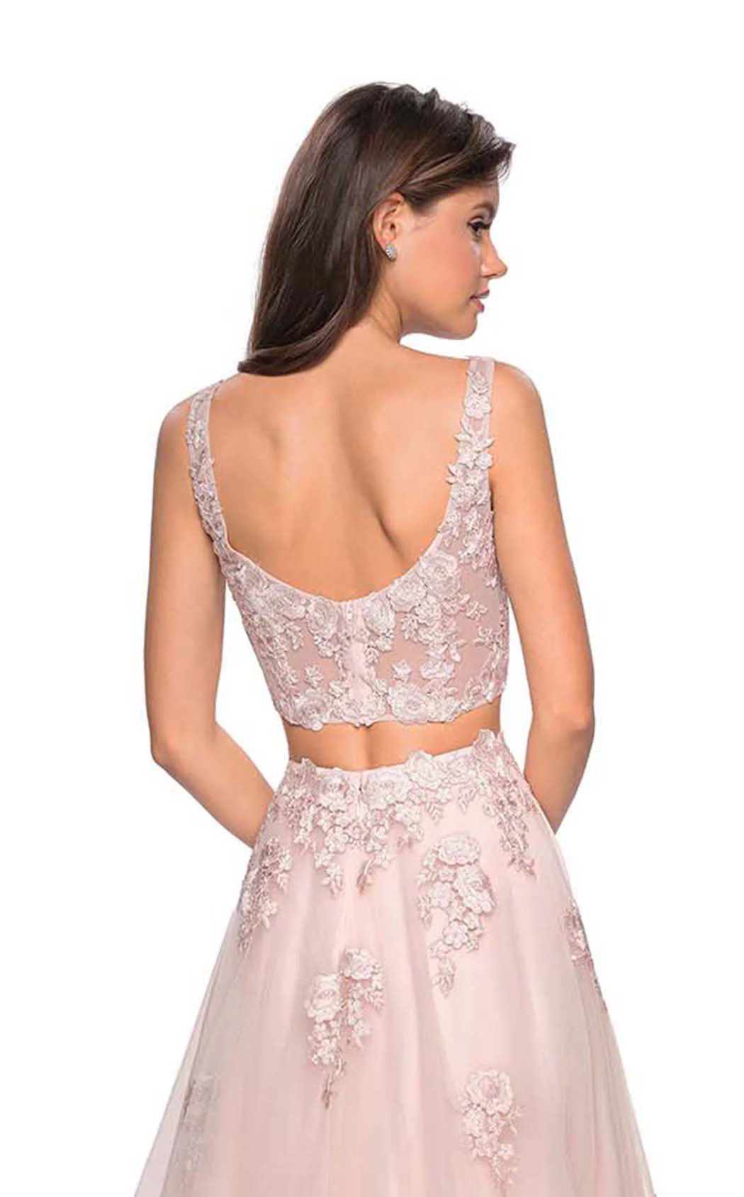 La Femme 27489 Dress - Image 14