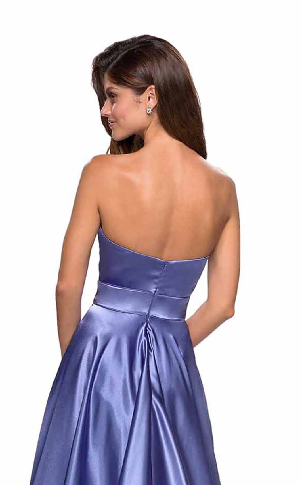 La Femme 27506 Dress - Image 13