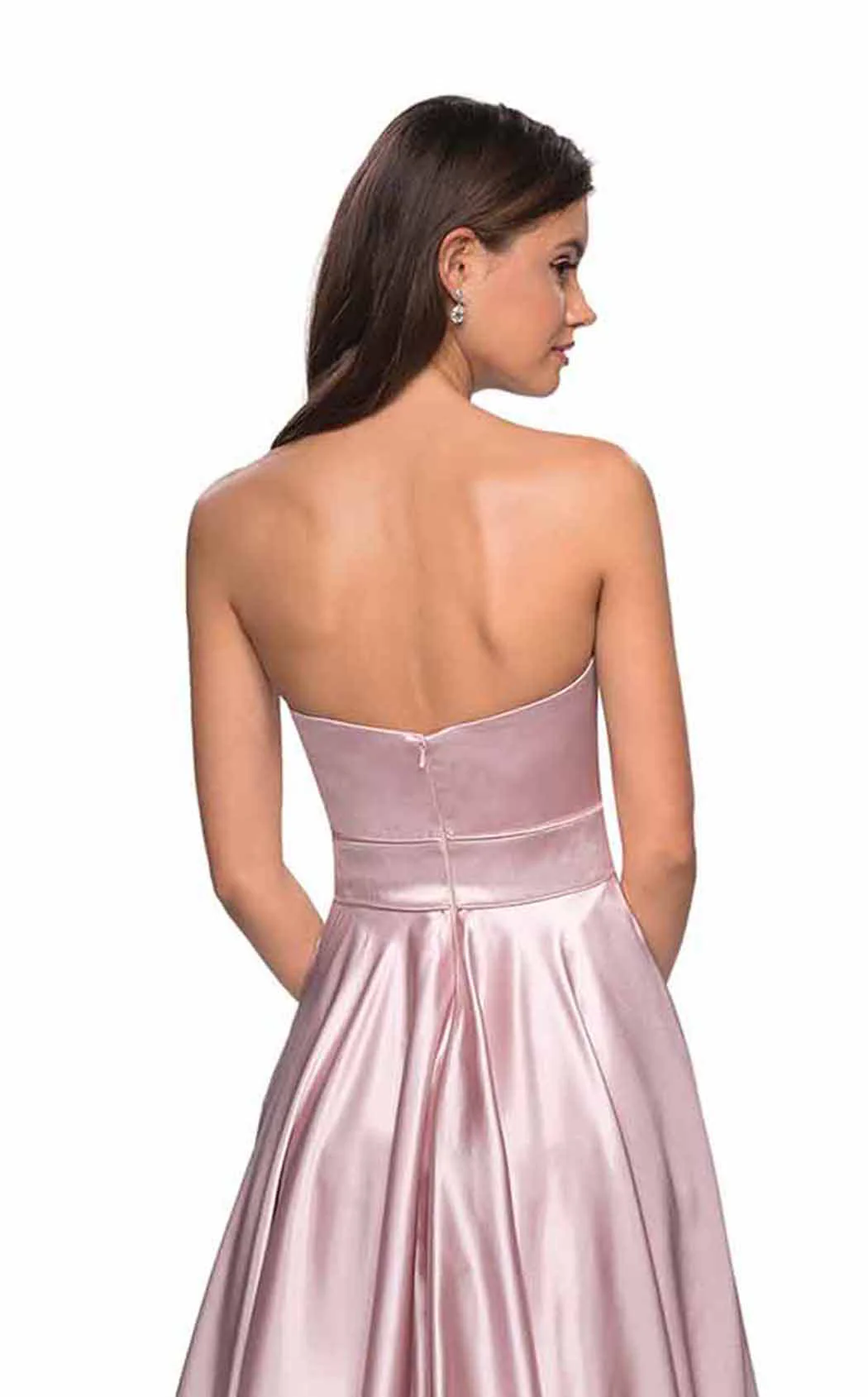 La Femme 27506 Dress - Image 14