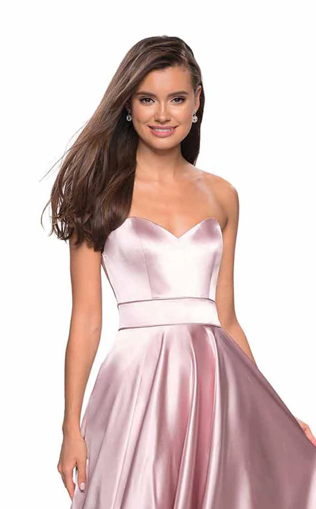 La Femme 27506 Dress - Image 9