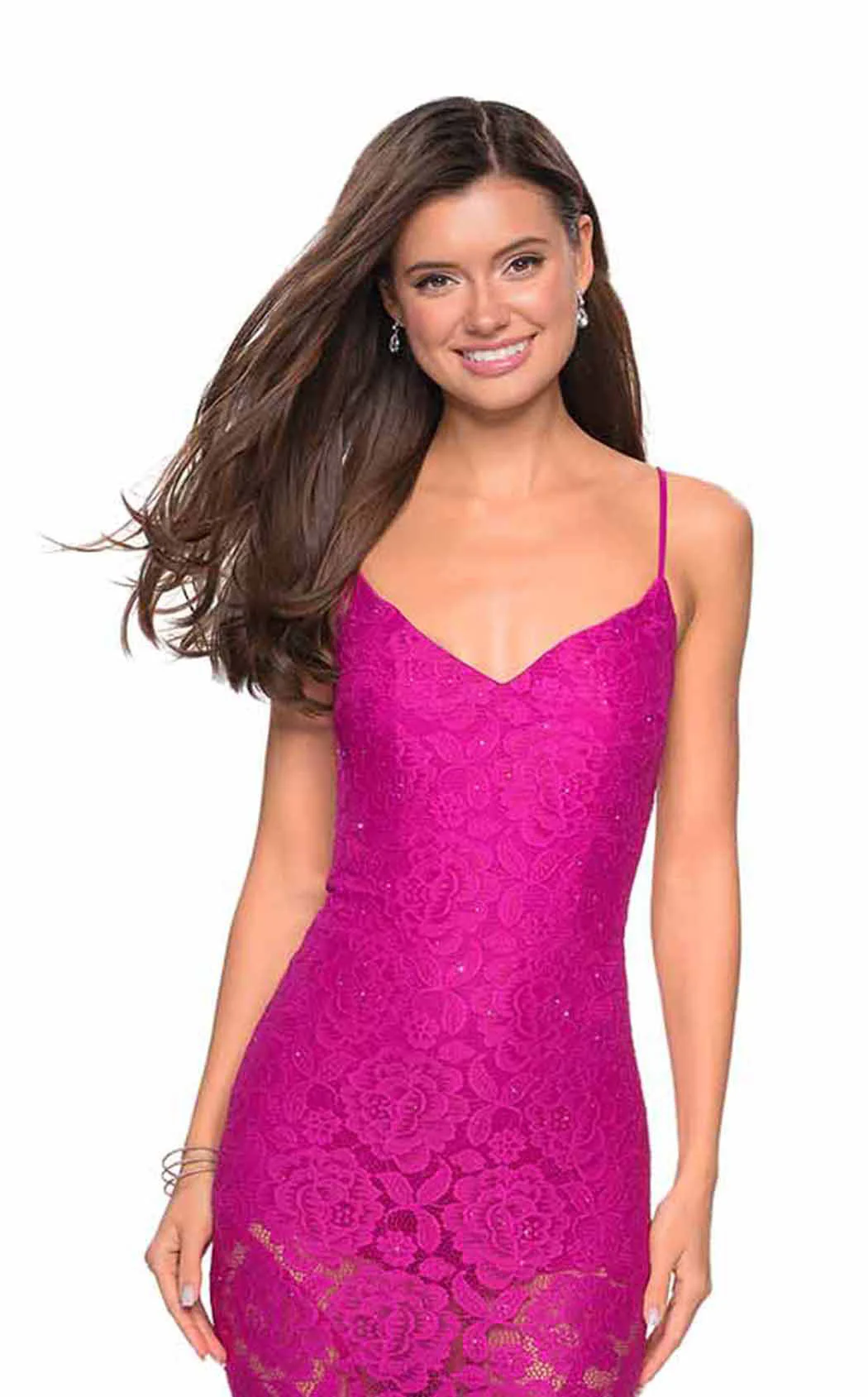 La Femme 27584 Dress - Image 12