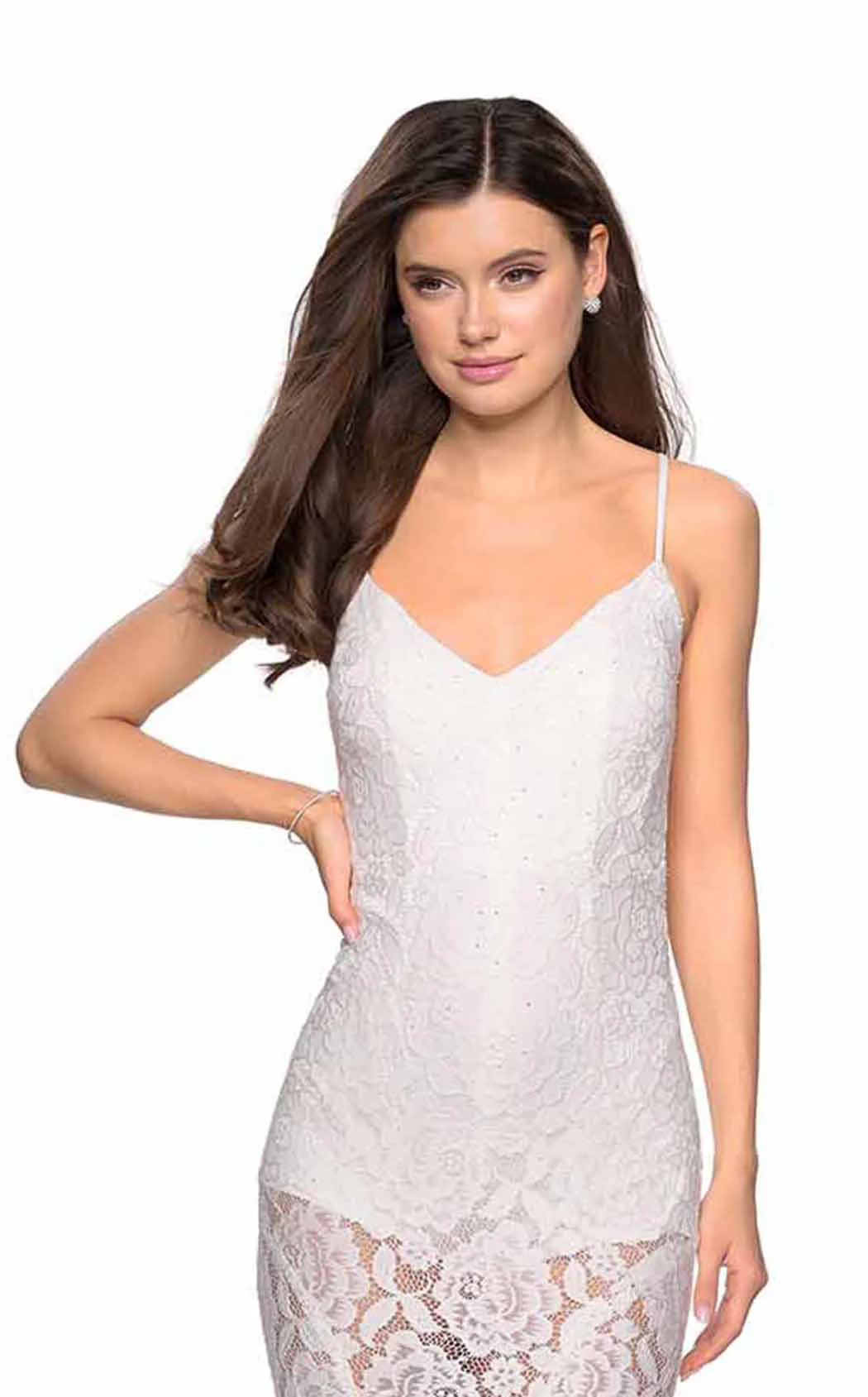 La Femme 27584 Dress - Image 13