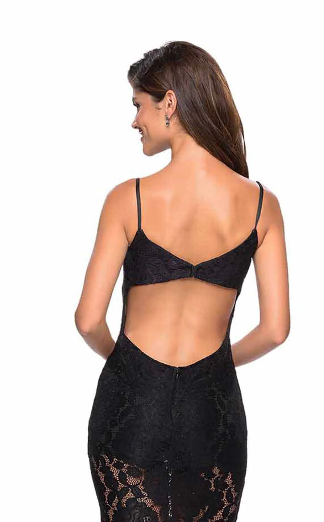 La Femme 27584 Dress - Image 17