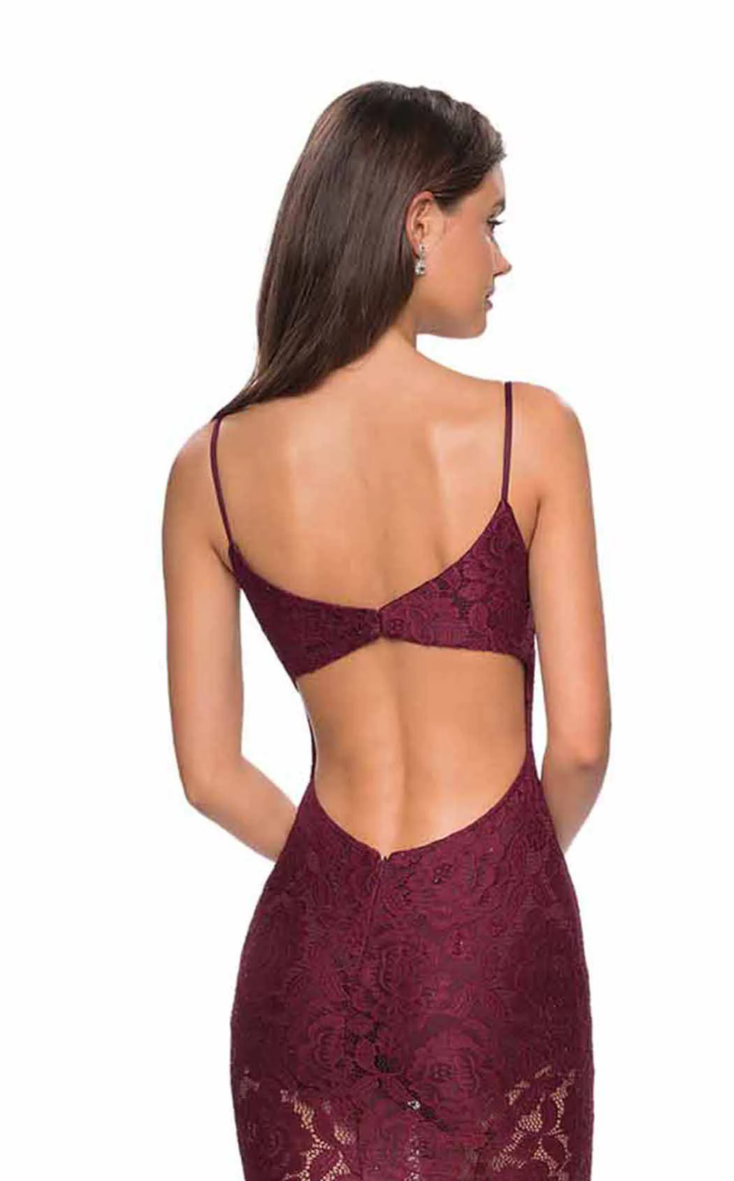 La Femme 27584 Dress - Image 18