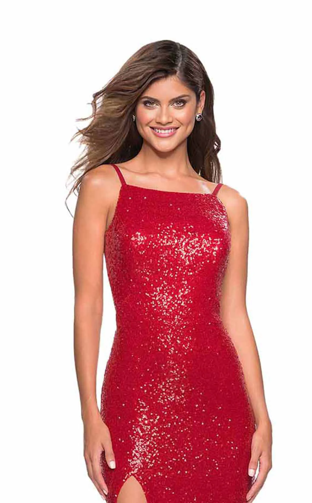 La Femme 27585 Dress - Image 13