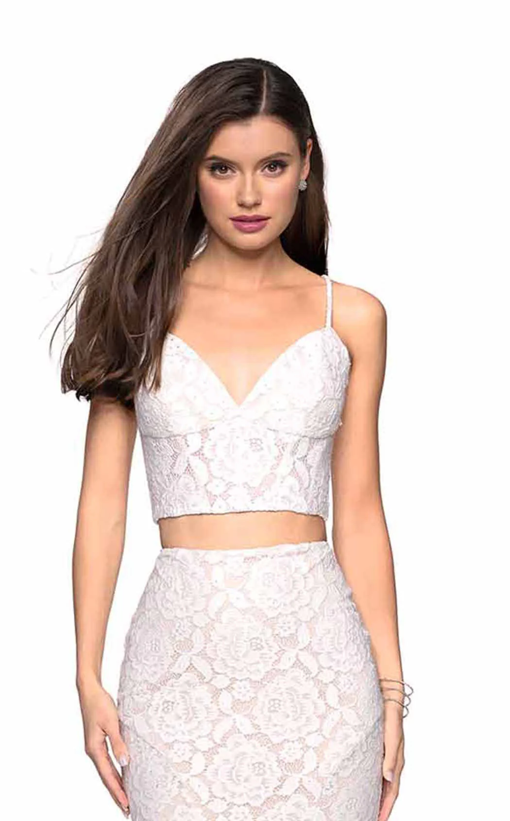 La Femme 27589 Dress - Image 12