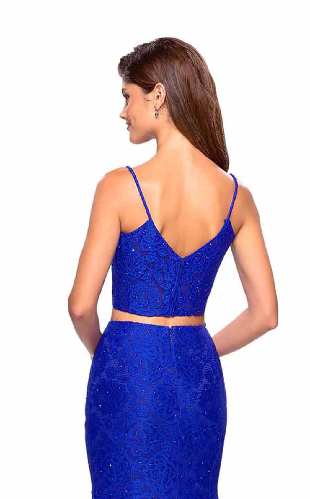 La Femme 27589 Dress - Image 16
