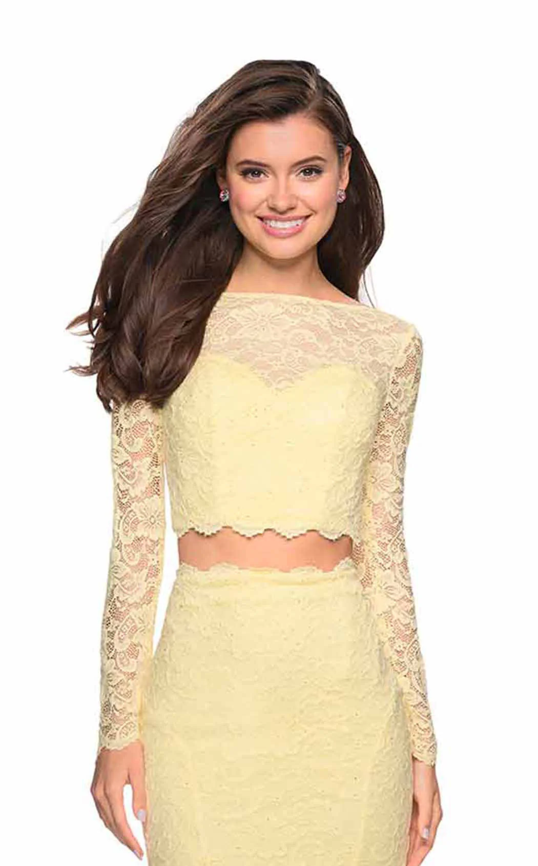 La Femme 27601 Dress - Image 18