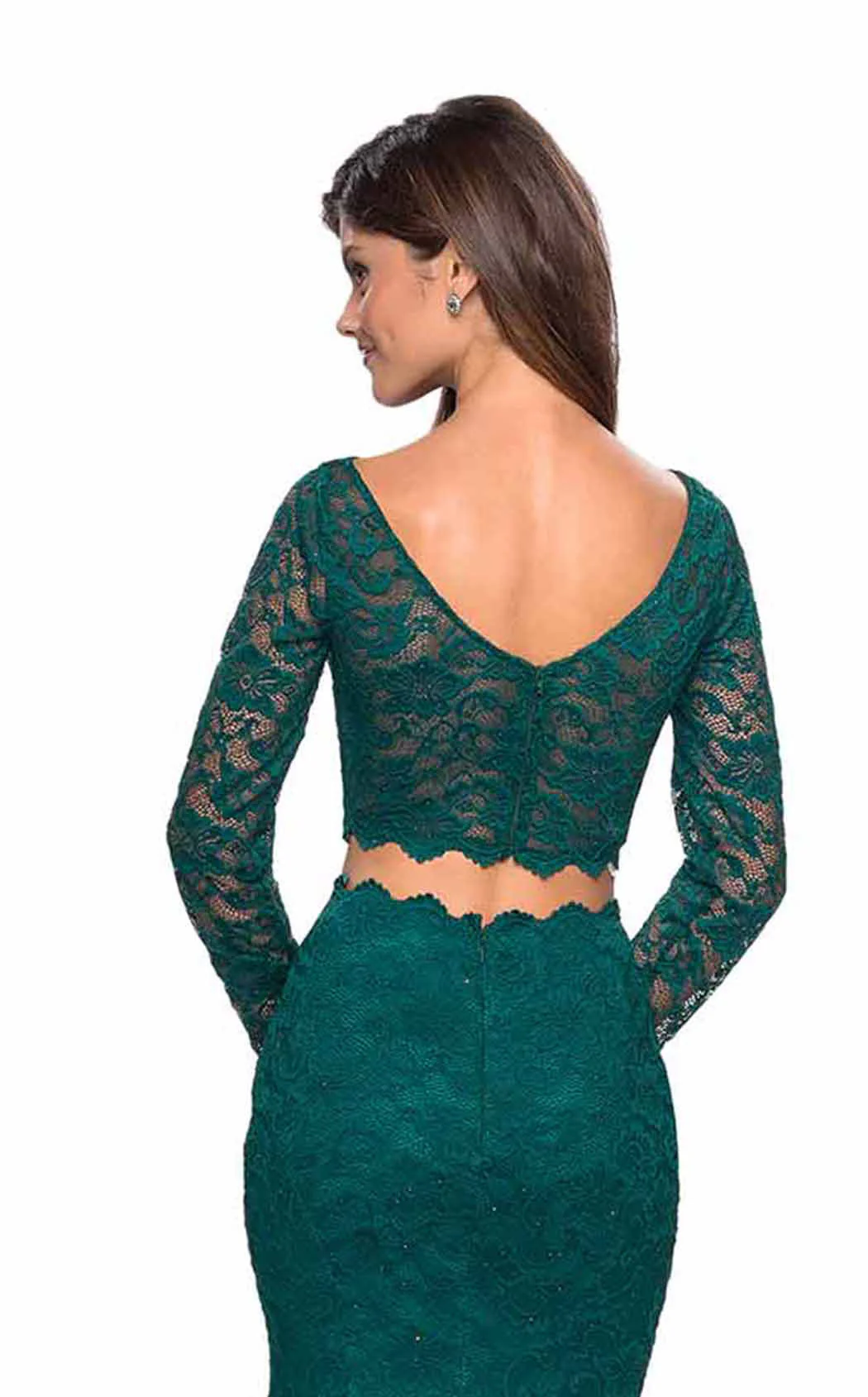 La Femme 27601 Dress - Image 24