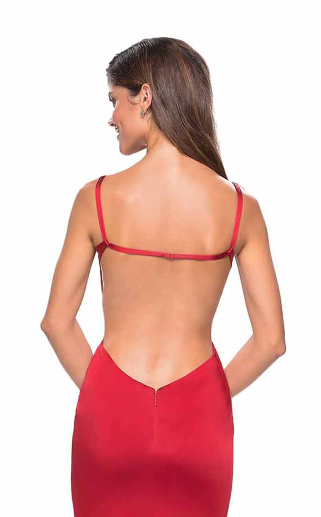 La Femme 27617 Dress - Image 12