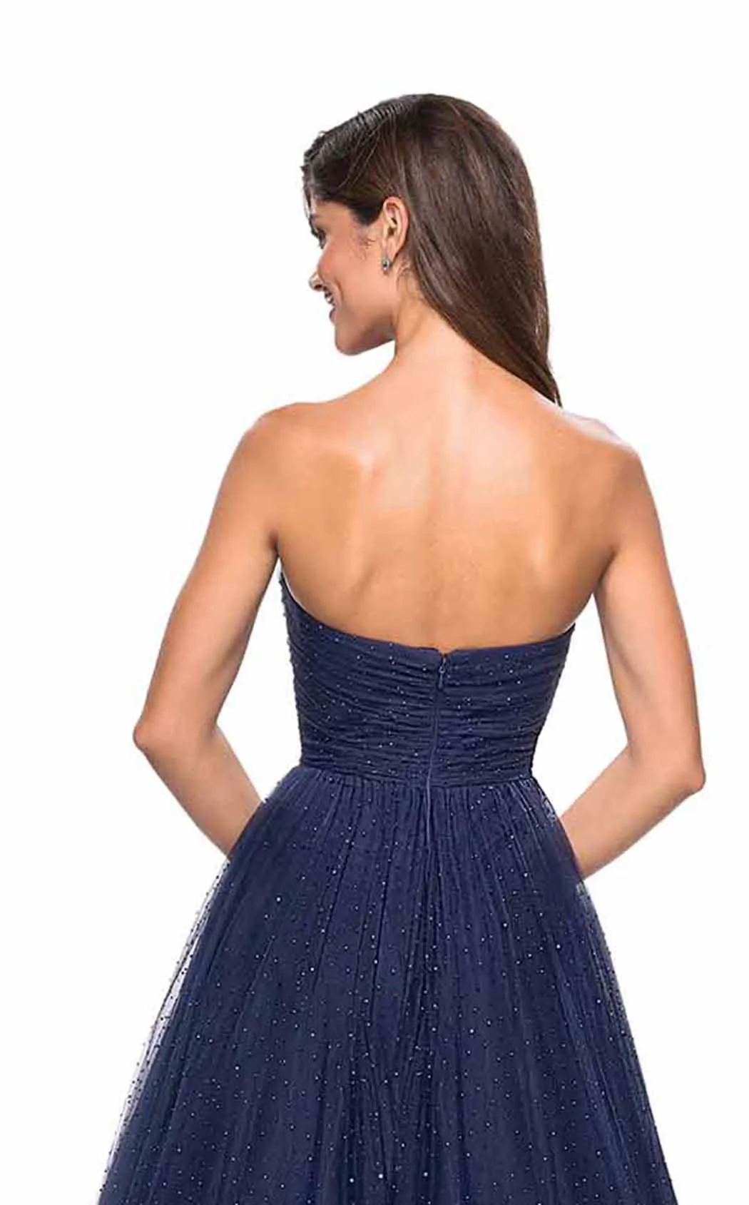 La Femme 27630 Dress - Image 14