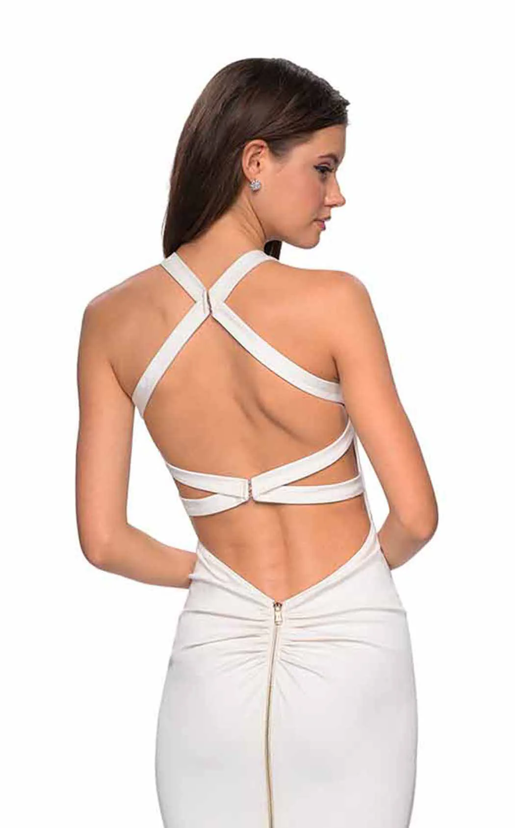 La Femme 27637 Dress - Image 13