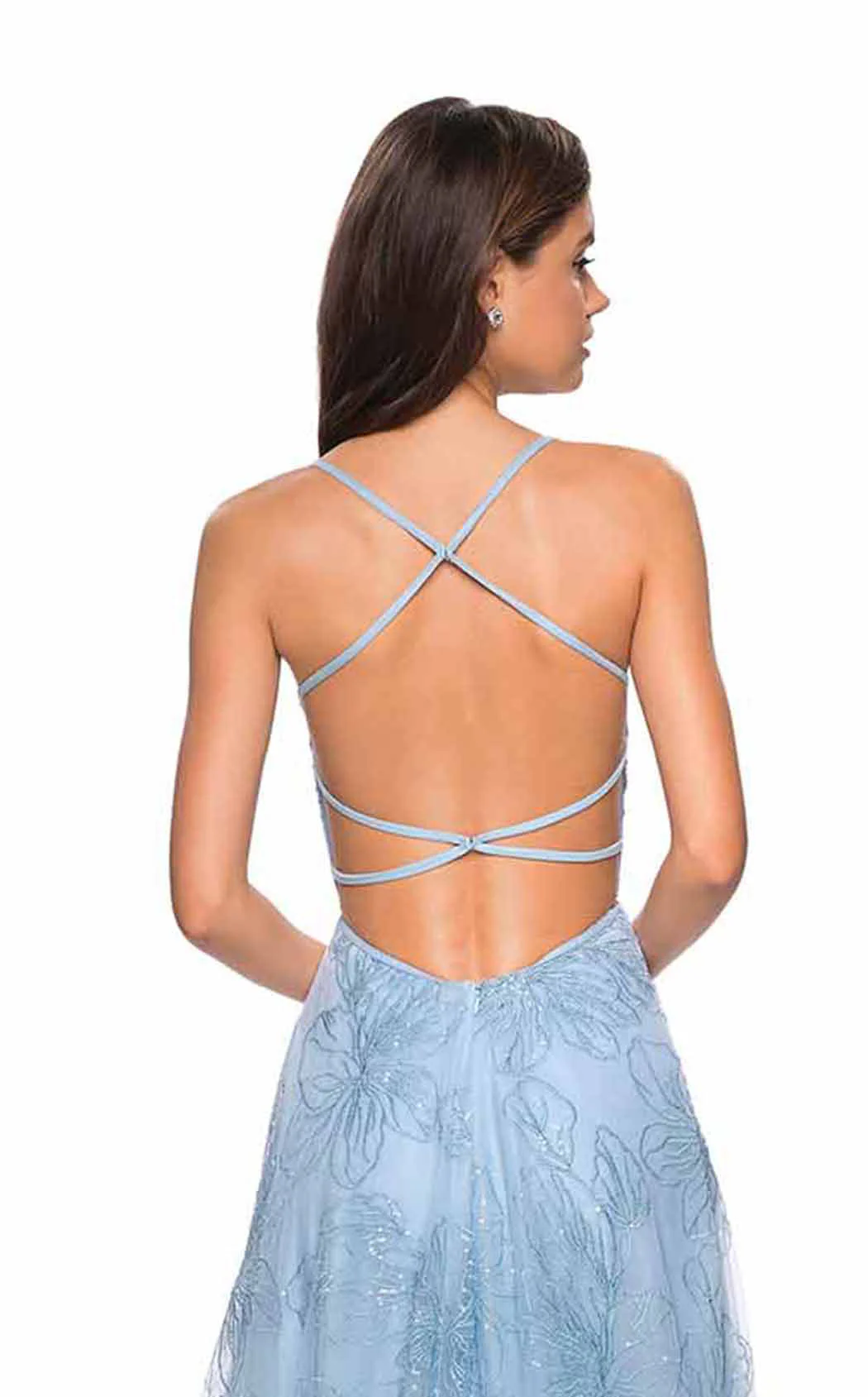 La Femme 27704 Dress - Image 11