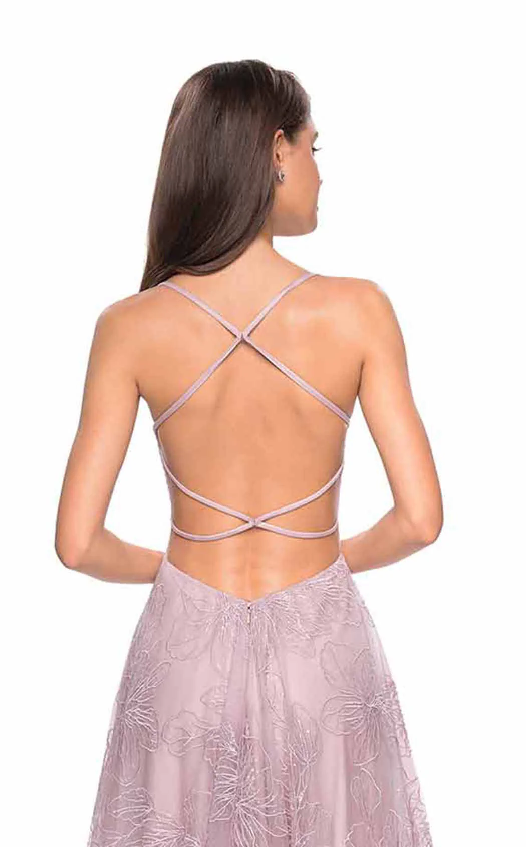 La Femme 27704 Dress - Image 12