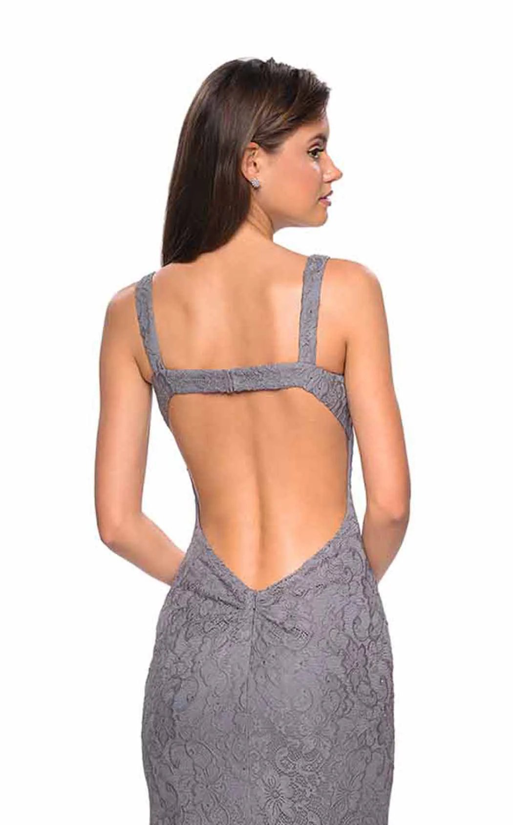La Femme 27709 Dress - Image 12