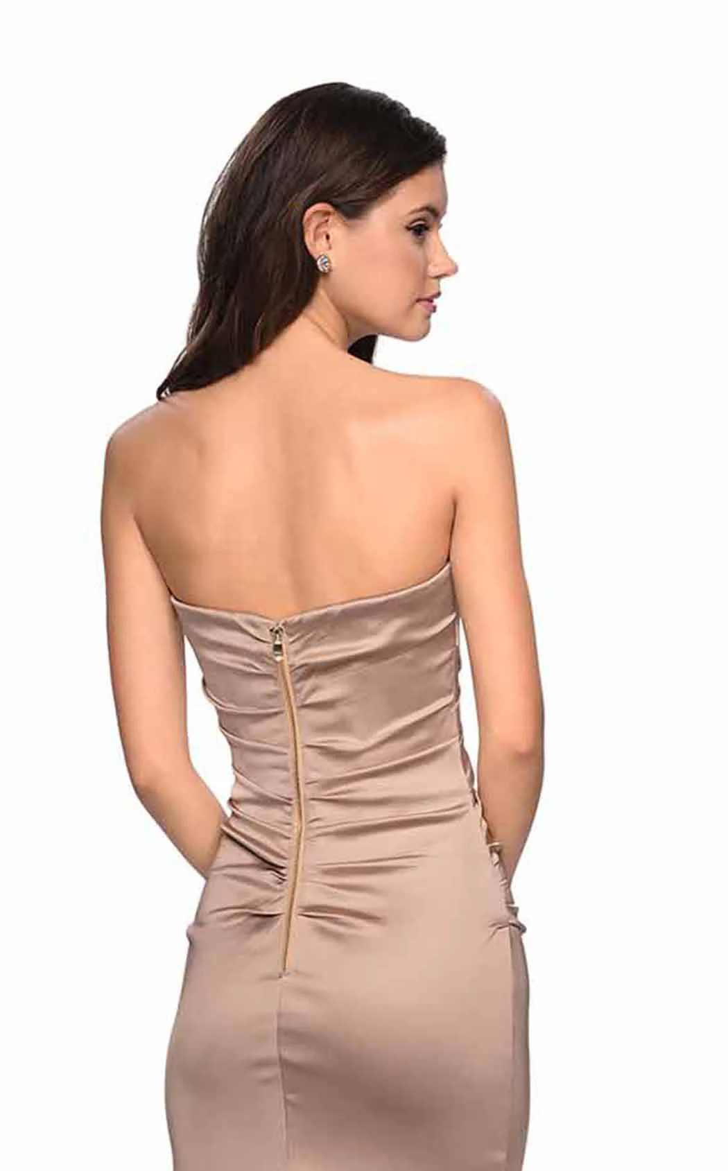 La Femme 27780 Dress - Image 8