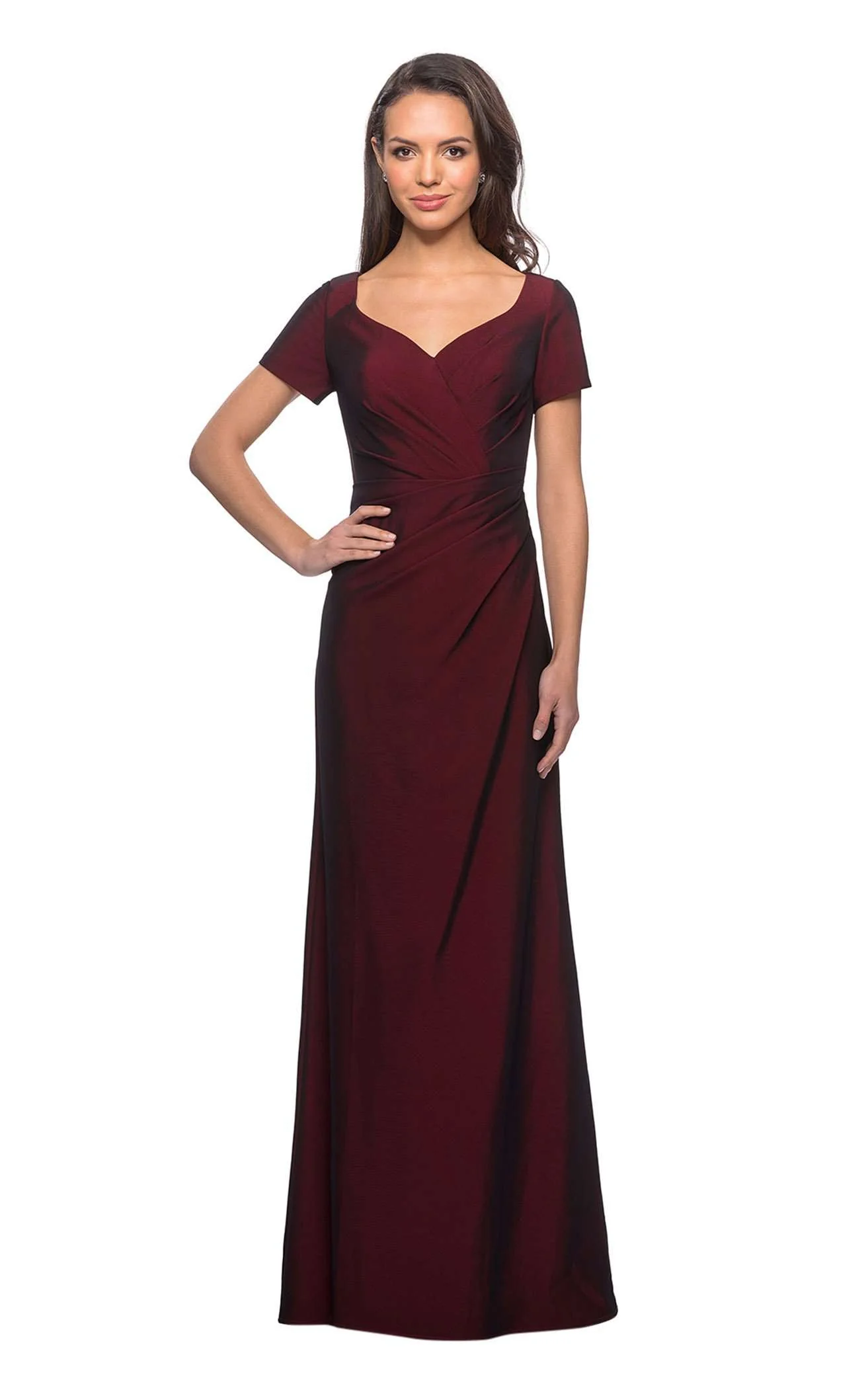 La Femme 27855 Dress