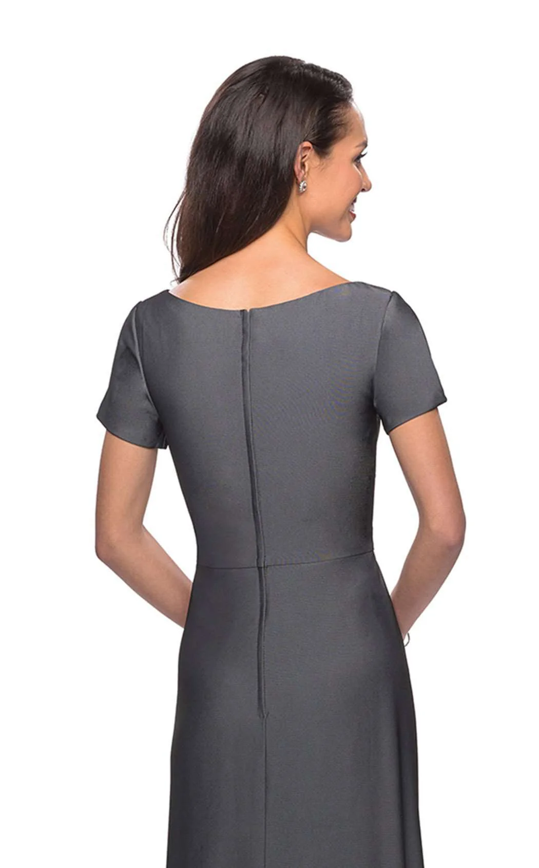 La Femme 27855 Dress - Image 15