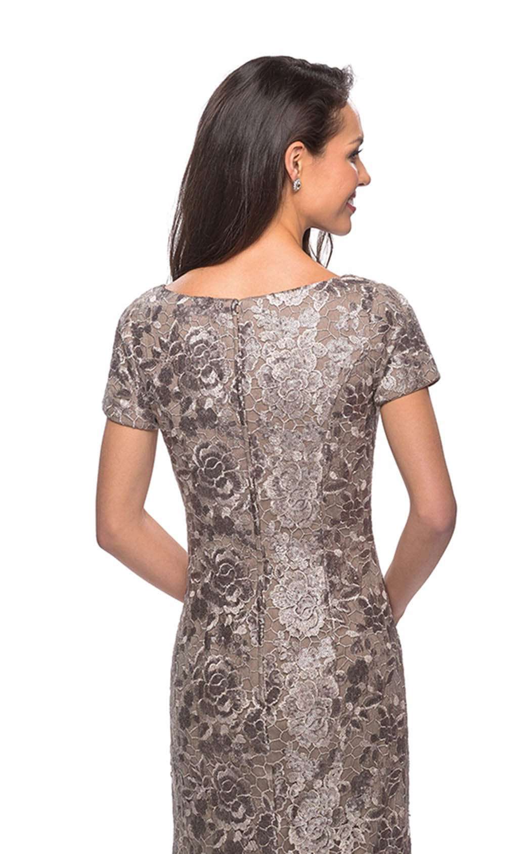 La Femme 27884 Dress - Image 12