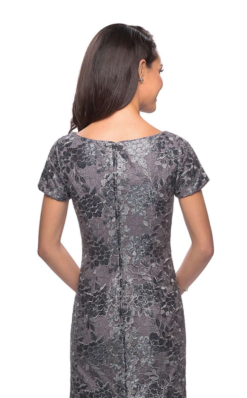 La Femme 27884 Dress - Image 13