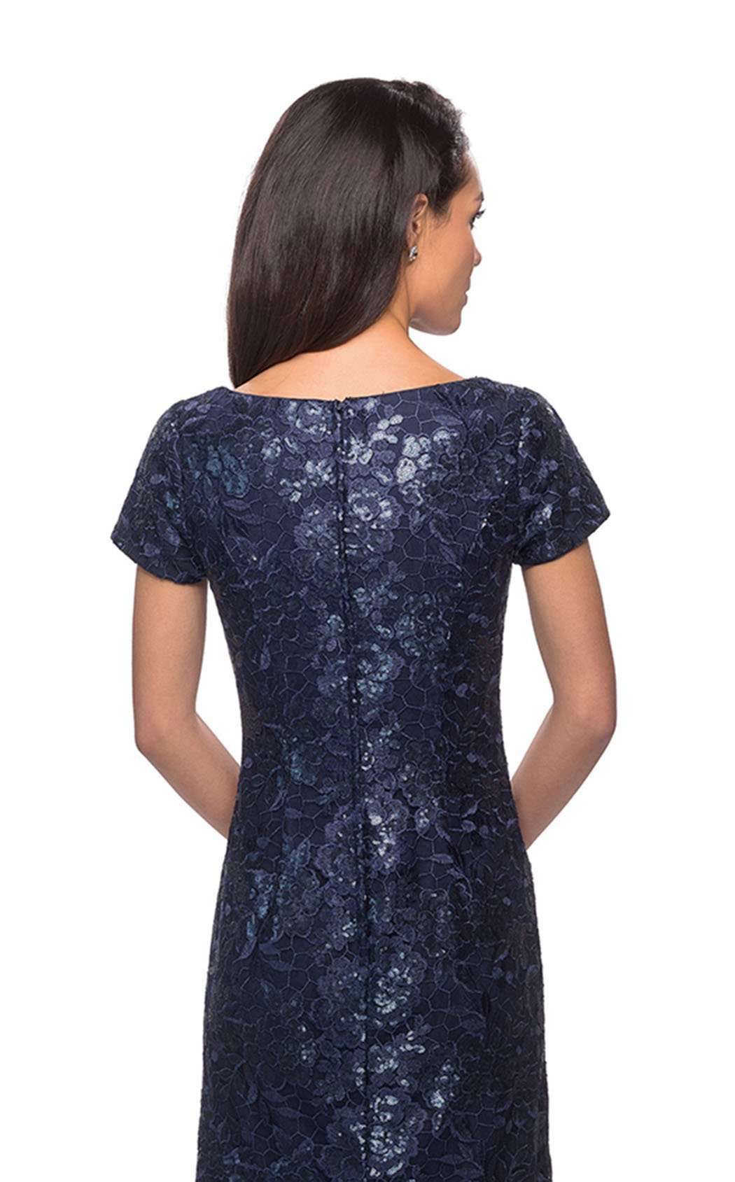 La Femme 27884 Dress - Image 14