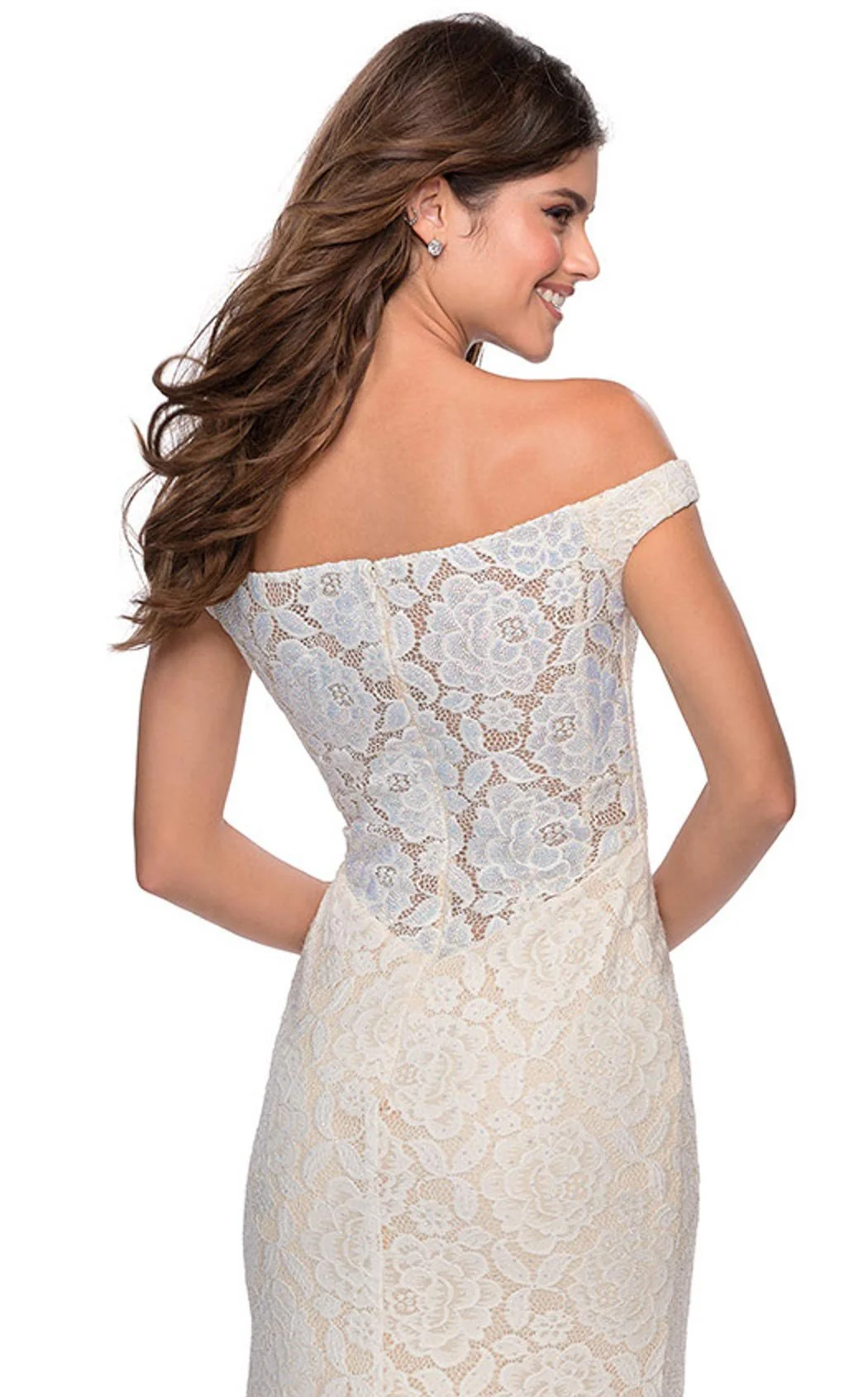 La Femme 28301 Dress - Image 20