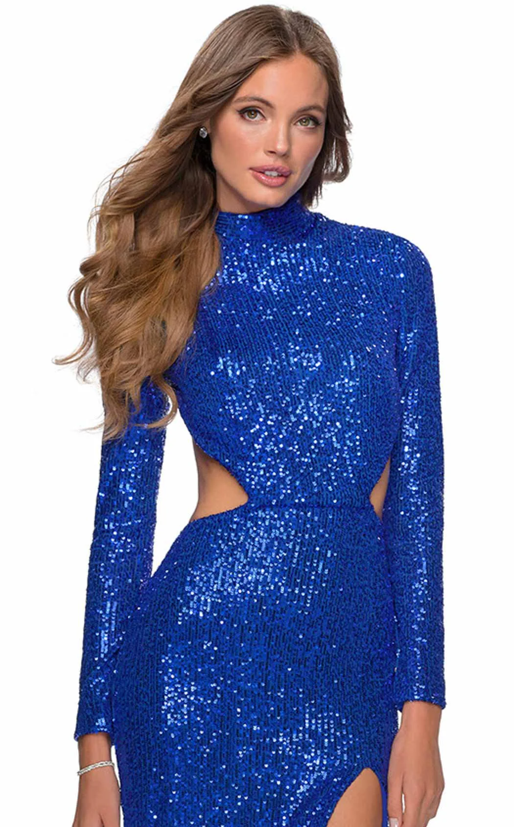 La Femme 28771 Dress - Image 16