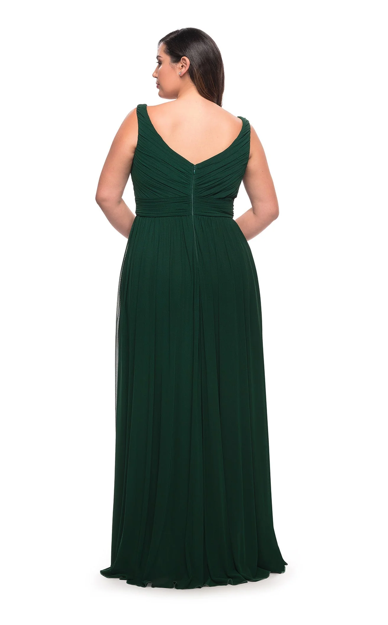 La Femme 29075 Dress - Image 6