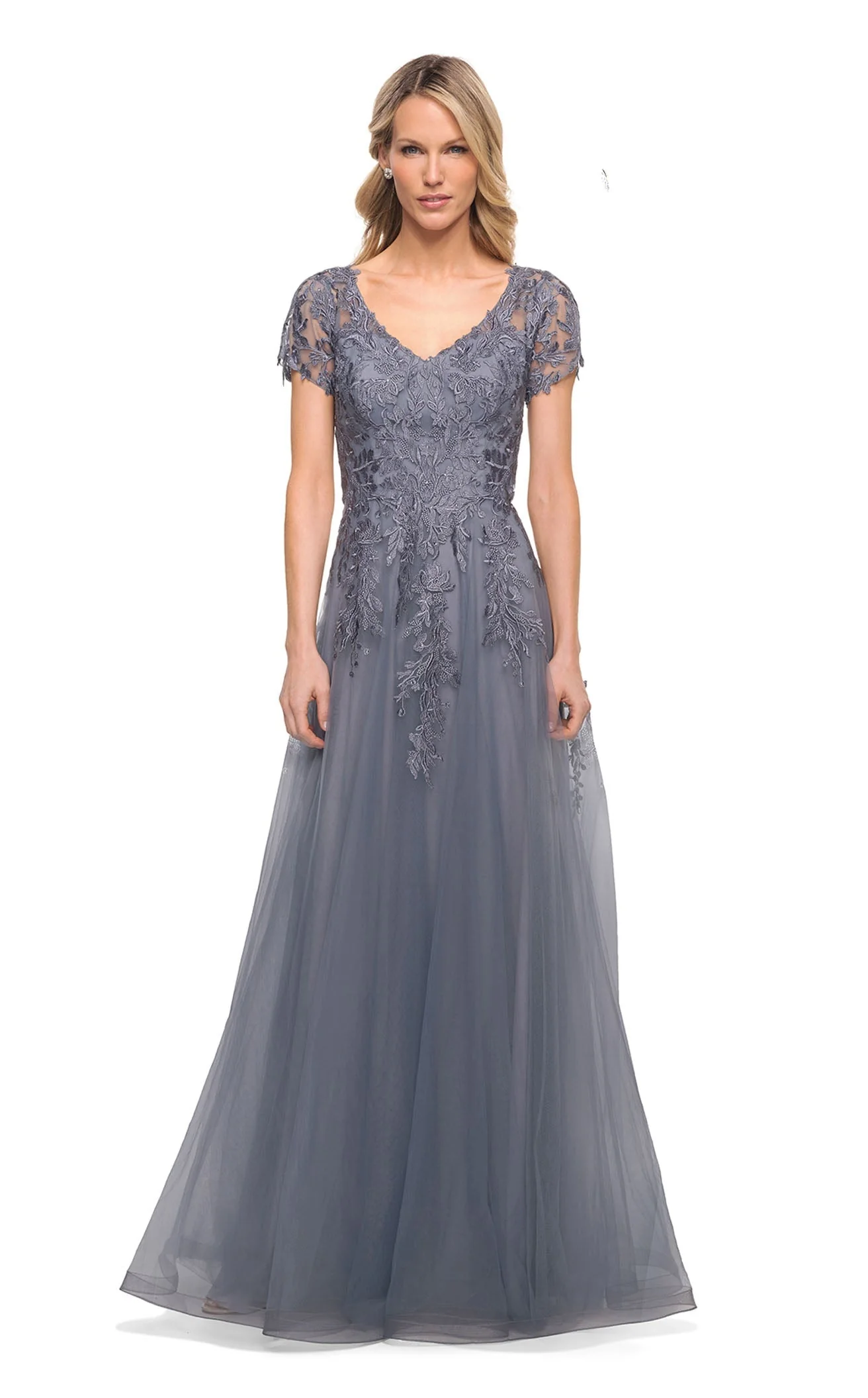 La Femme 29164 Dress