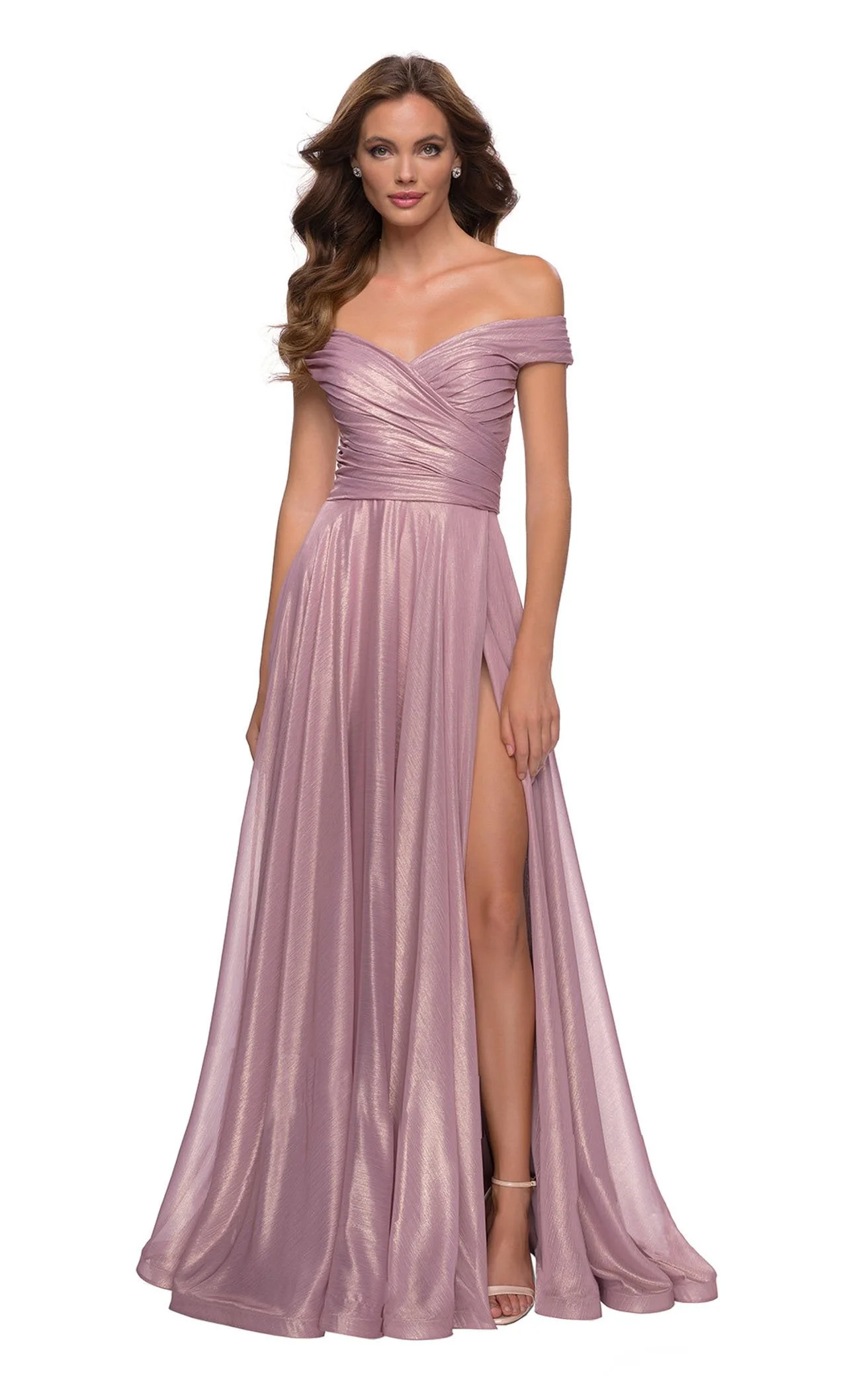 La Femme 29172 Dress