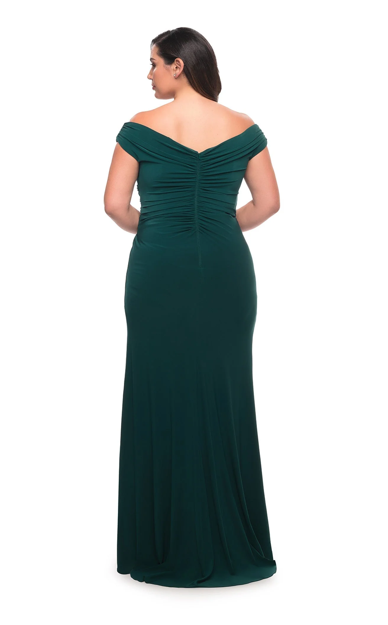 La Femme 29663 Dress - Image 6