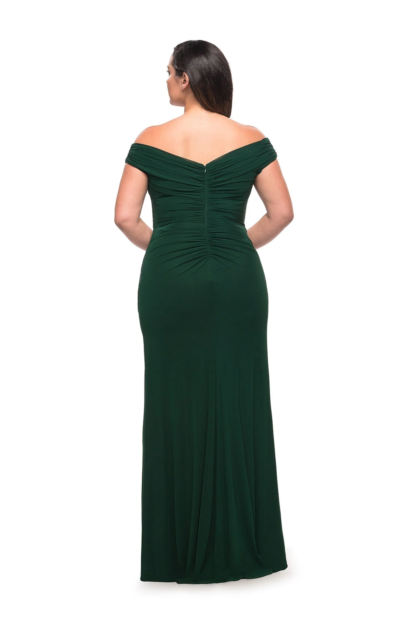 La Femme 29722 Dress - Image 6