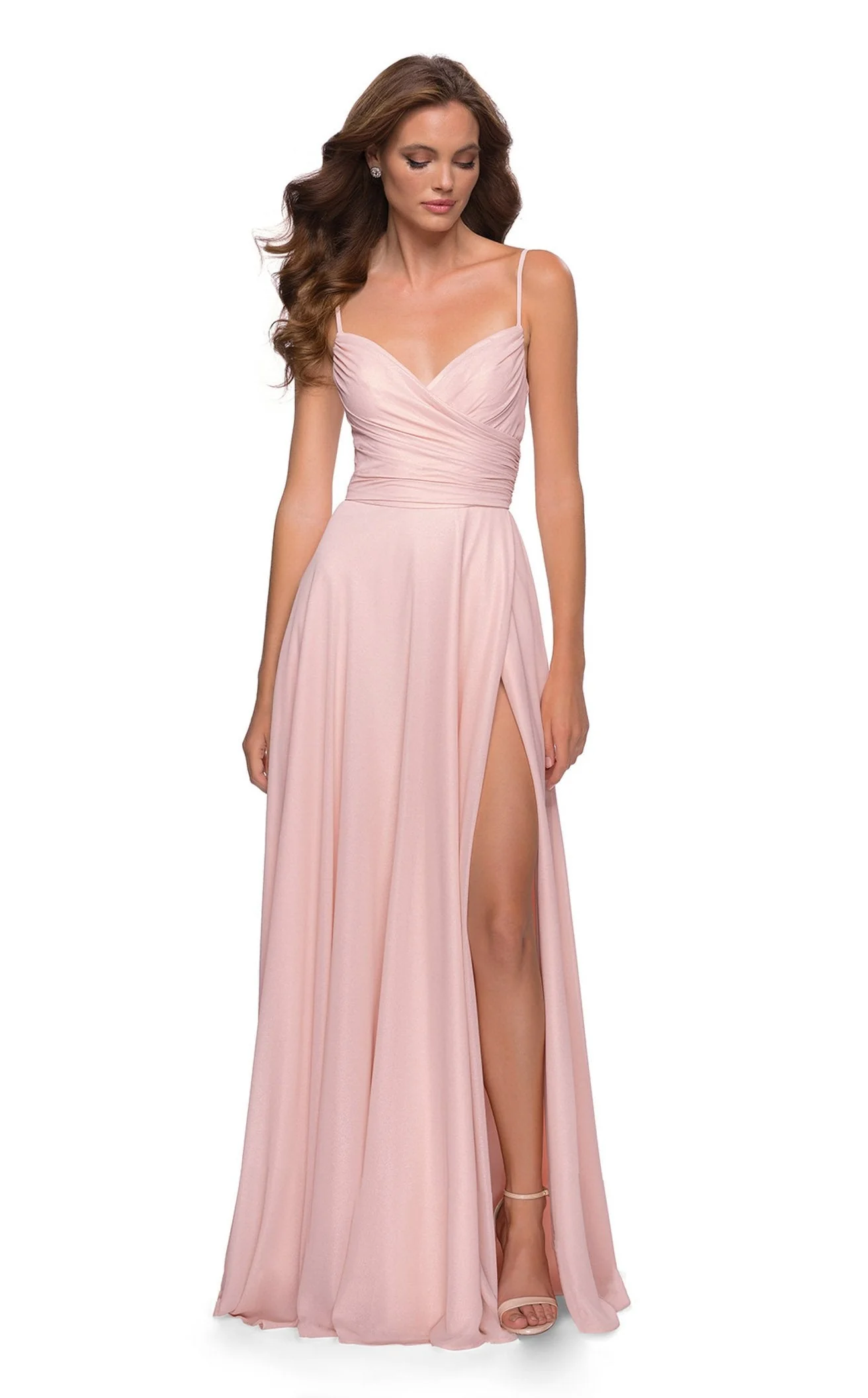 La Femme 29775 Dress