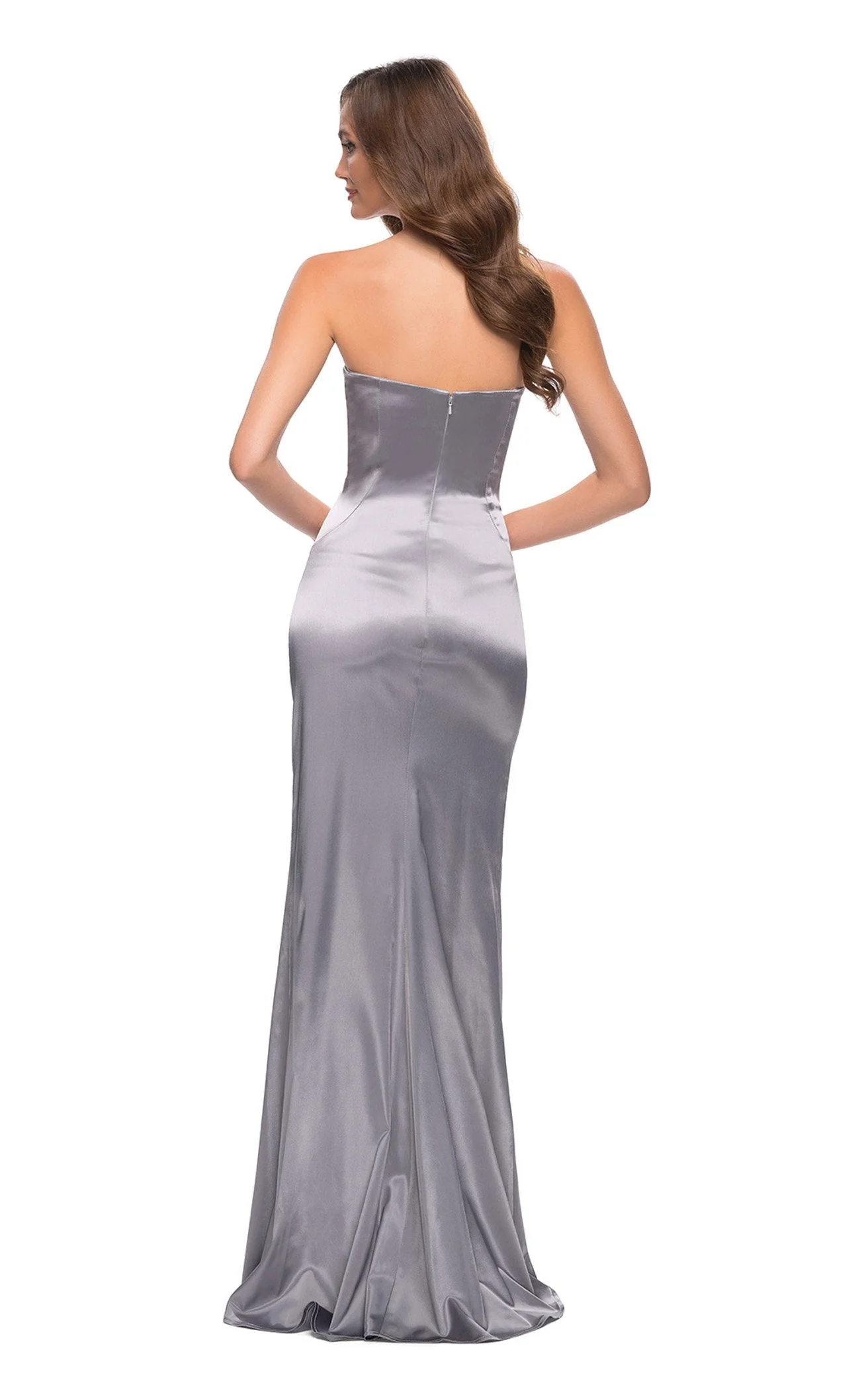 La Femme 29807 Dress - Image 5