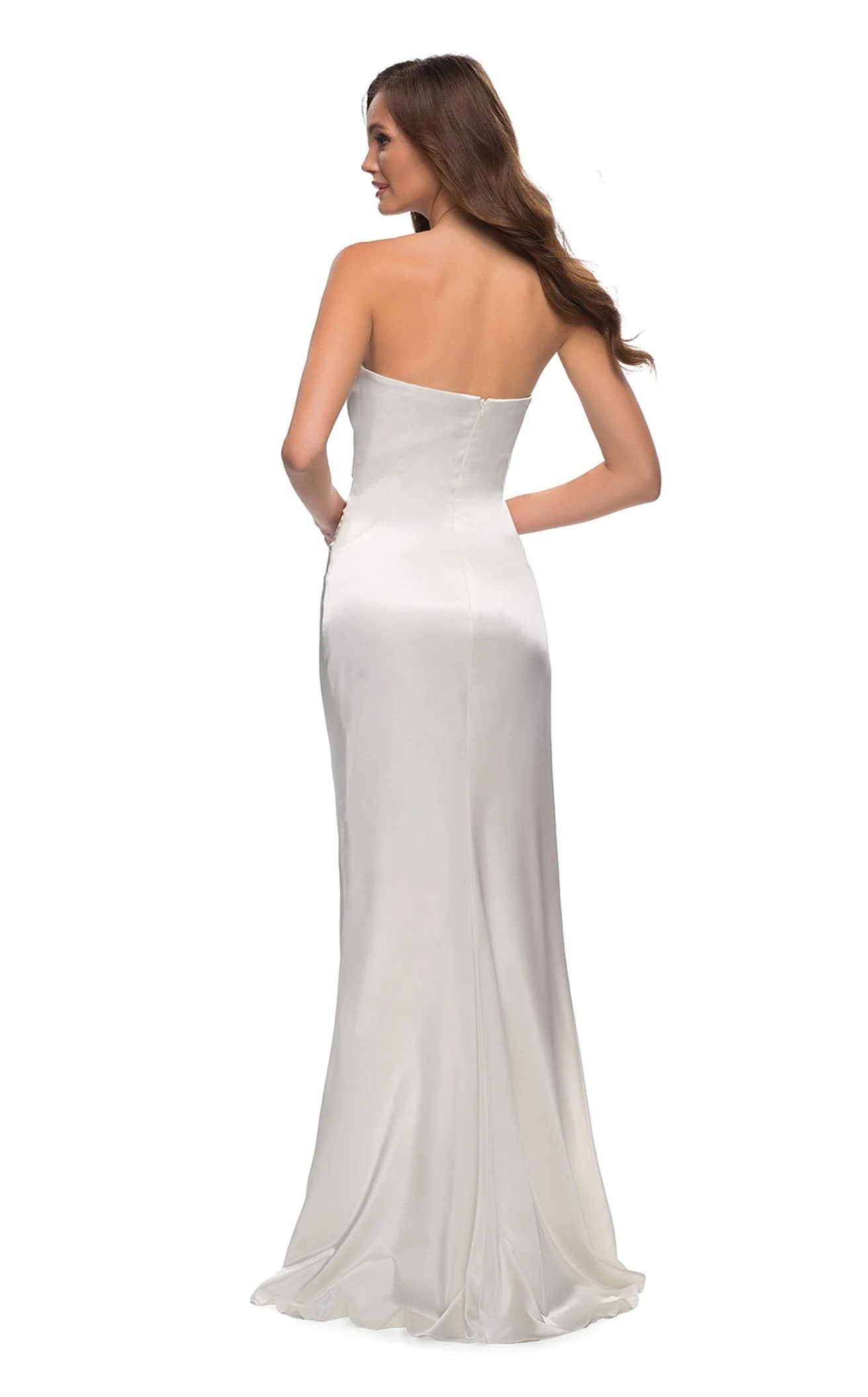 La Femme 29807 Dress - Image 7