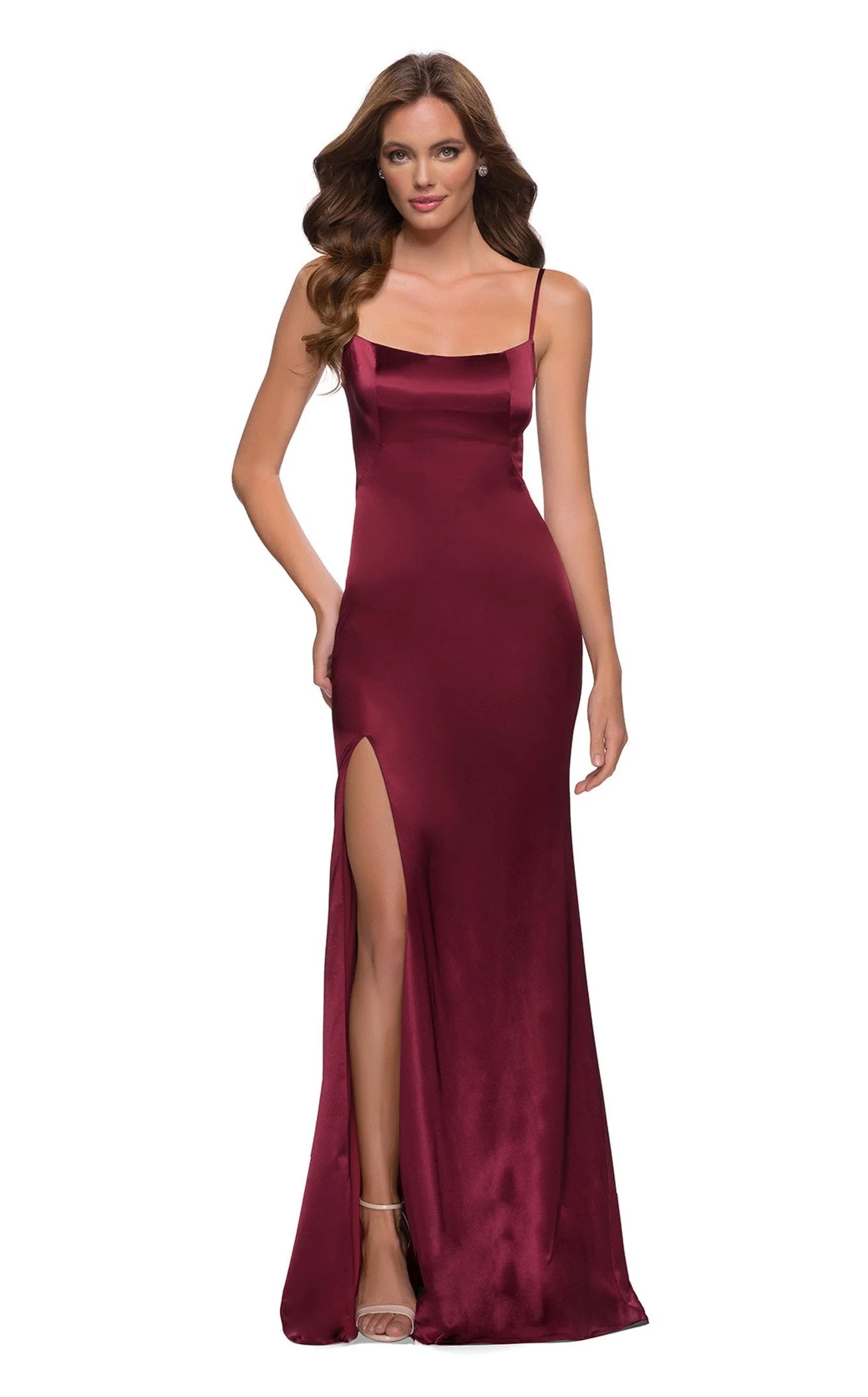 La Femme 29945 Dress