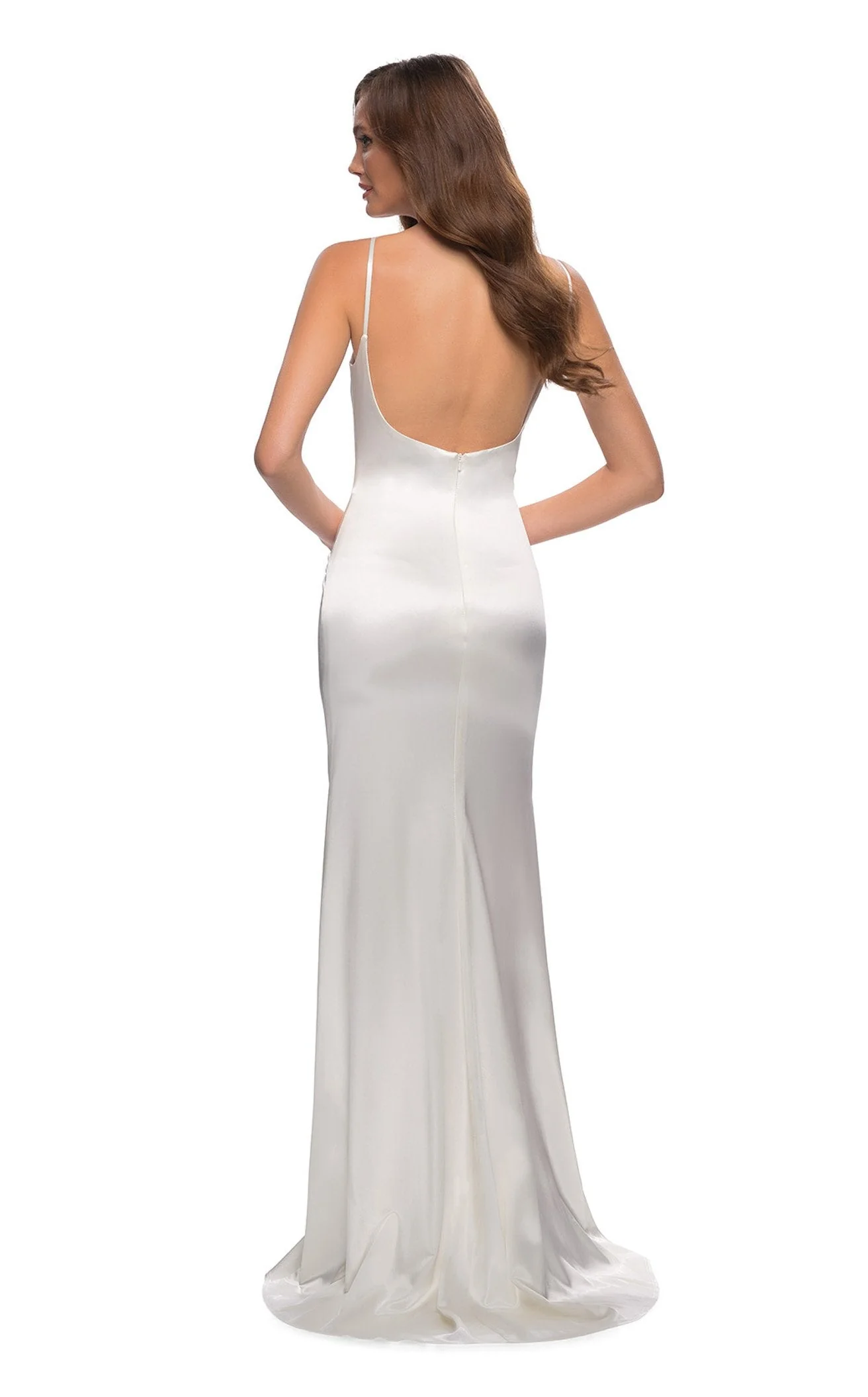 La Femme 29945 Dress - Image 6