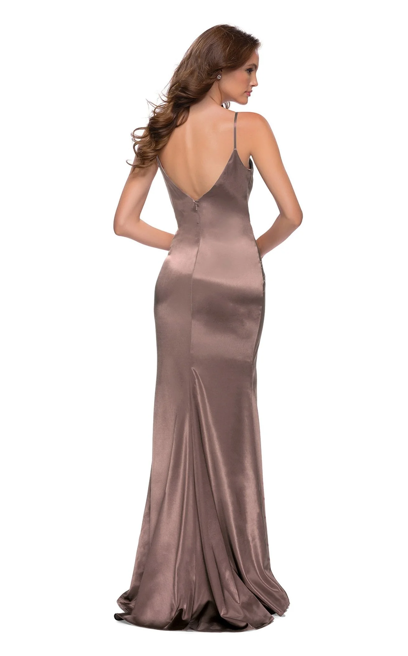La Femme 29960 Dress - Image 7