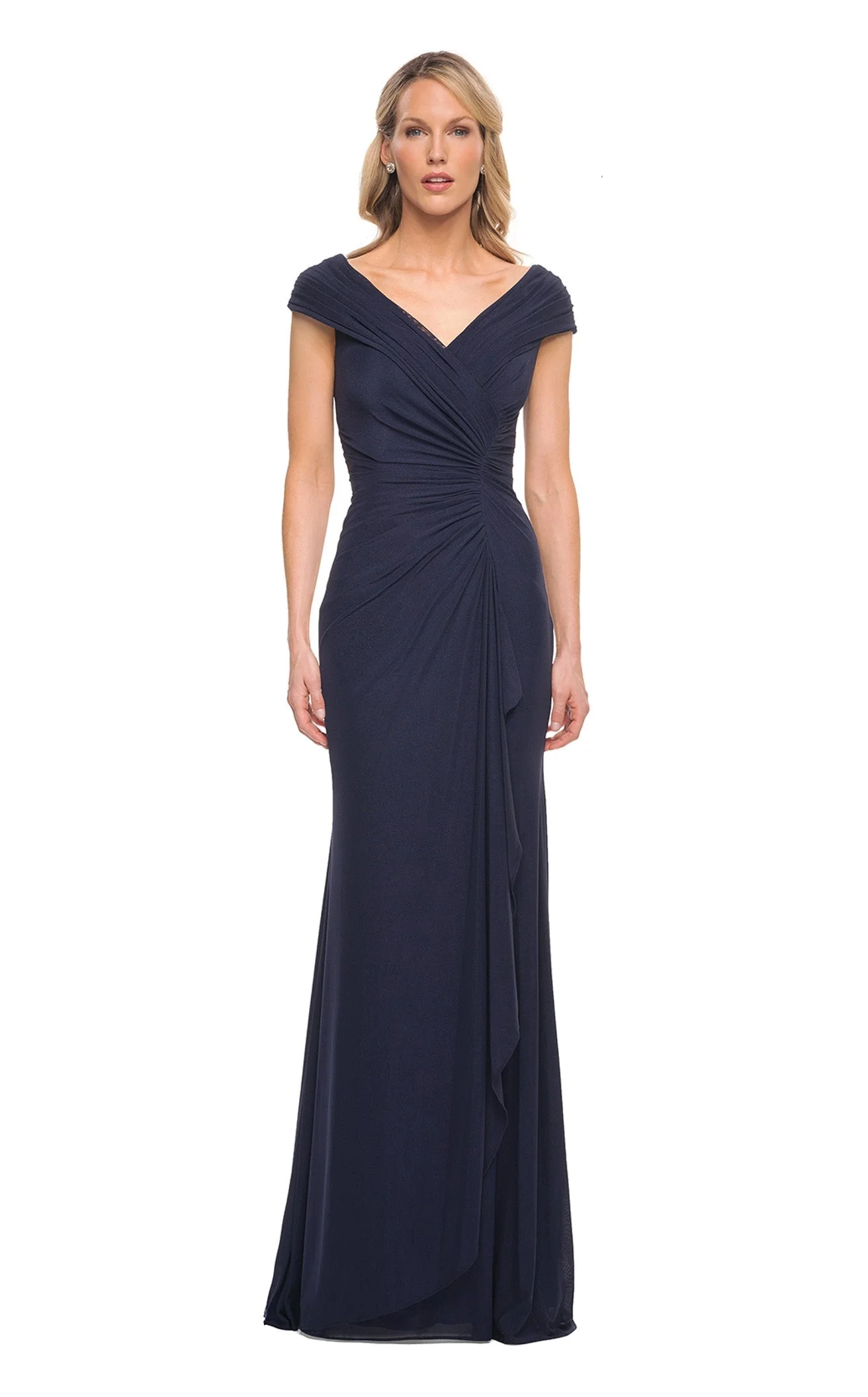 La Femme 29996 Dress
