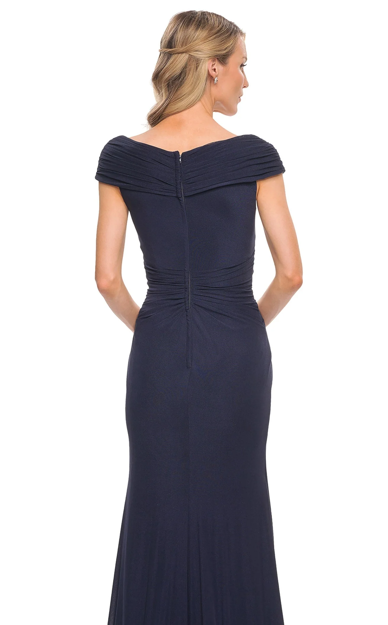 La Femme 29996 Dress - Image 4