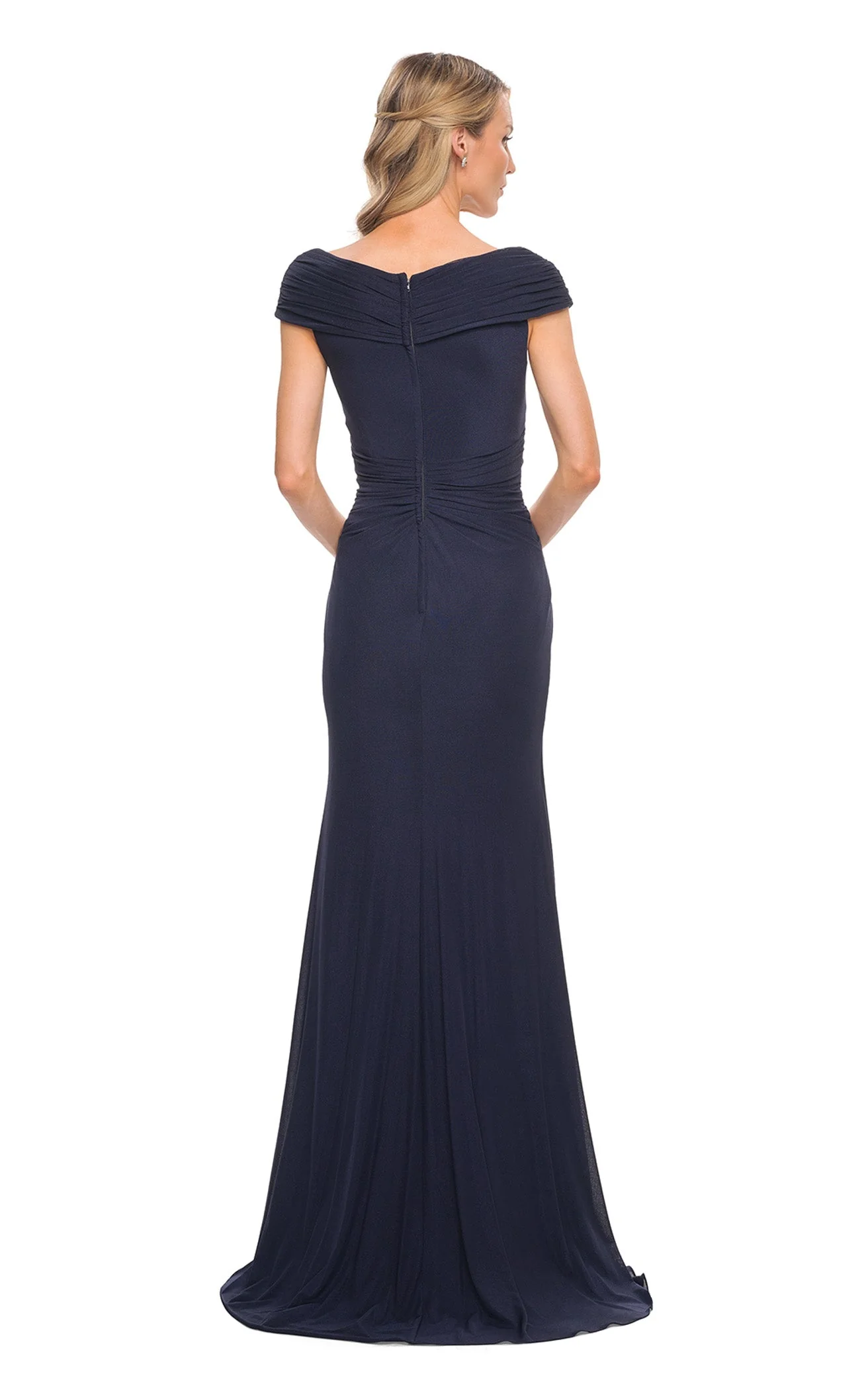 La Femme 29996CL Dress - Image 2