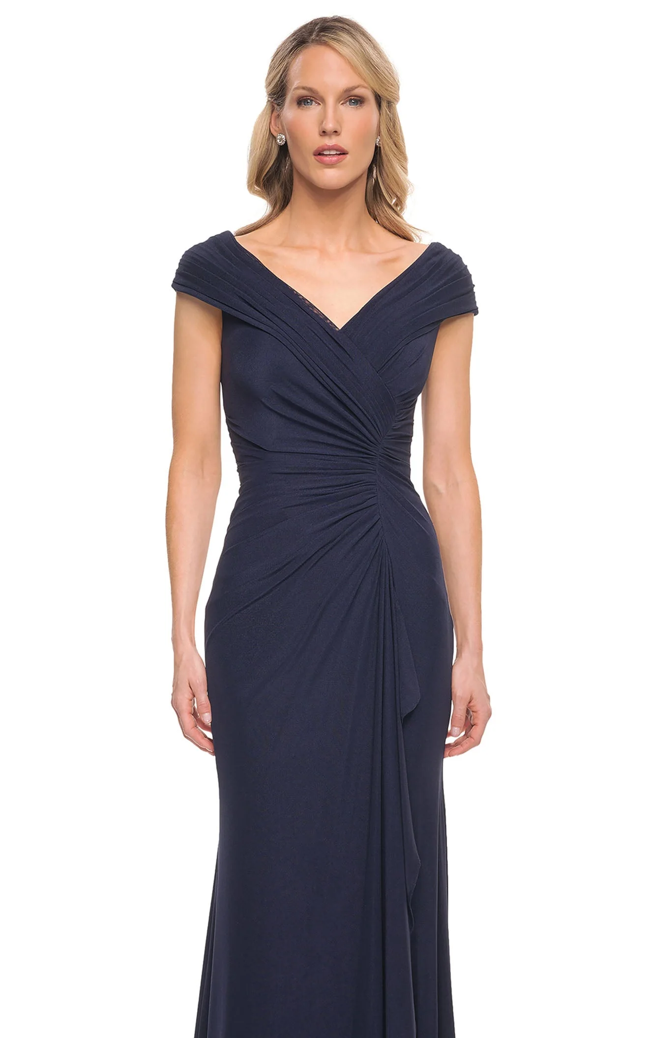 La Femme 29996CL Dress - Image 3